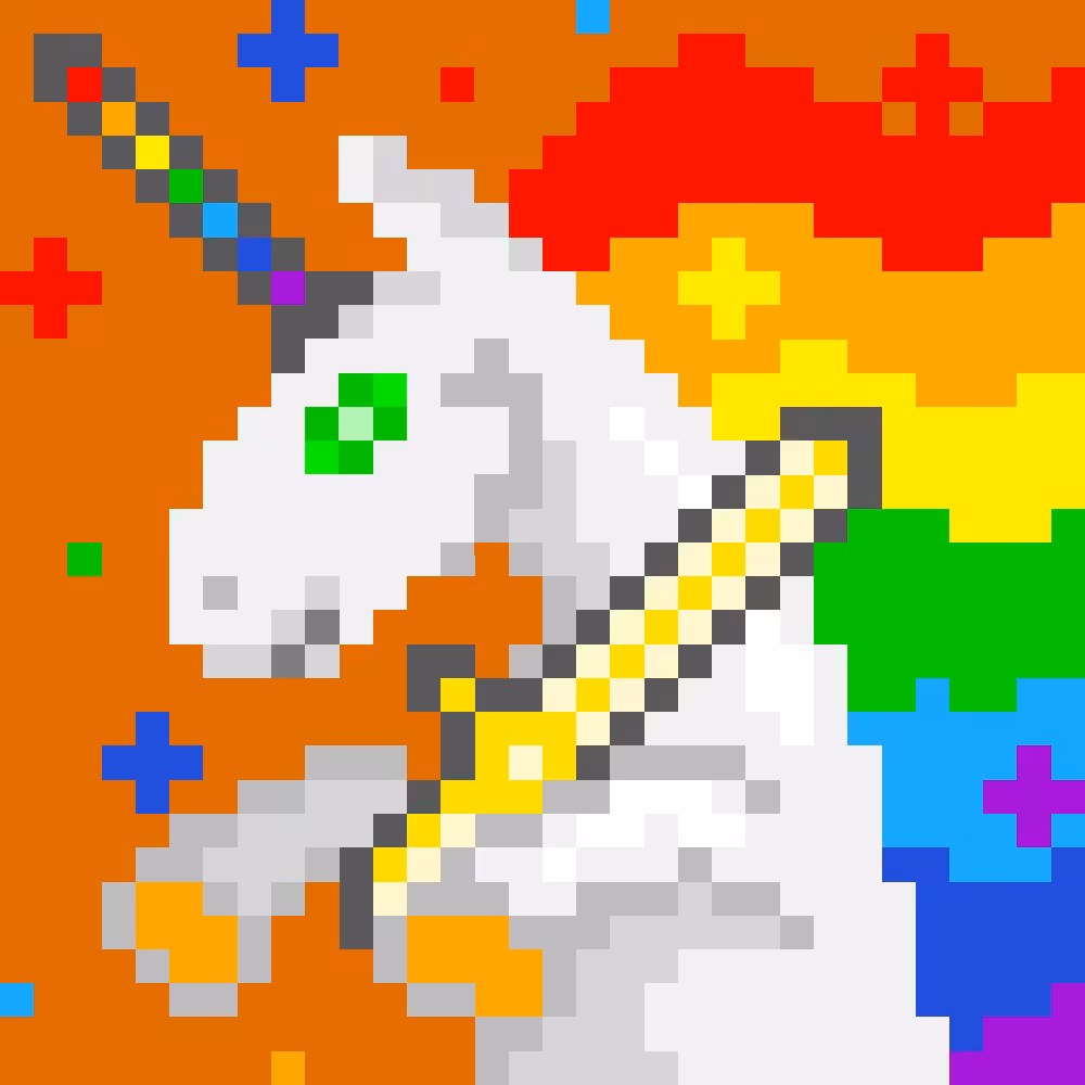 Unicorn #109
