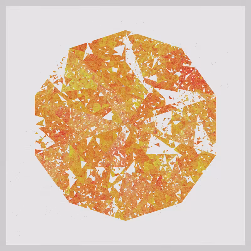 Split II #23