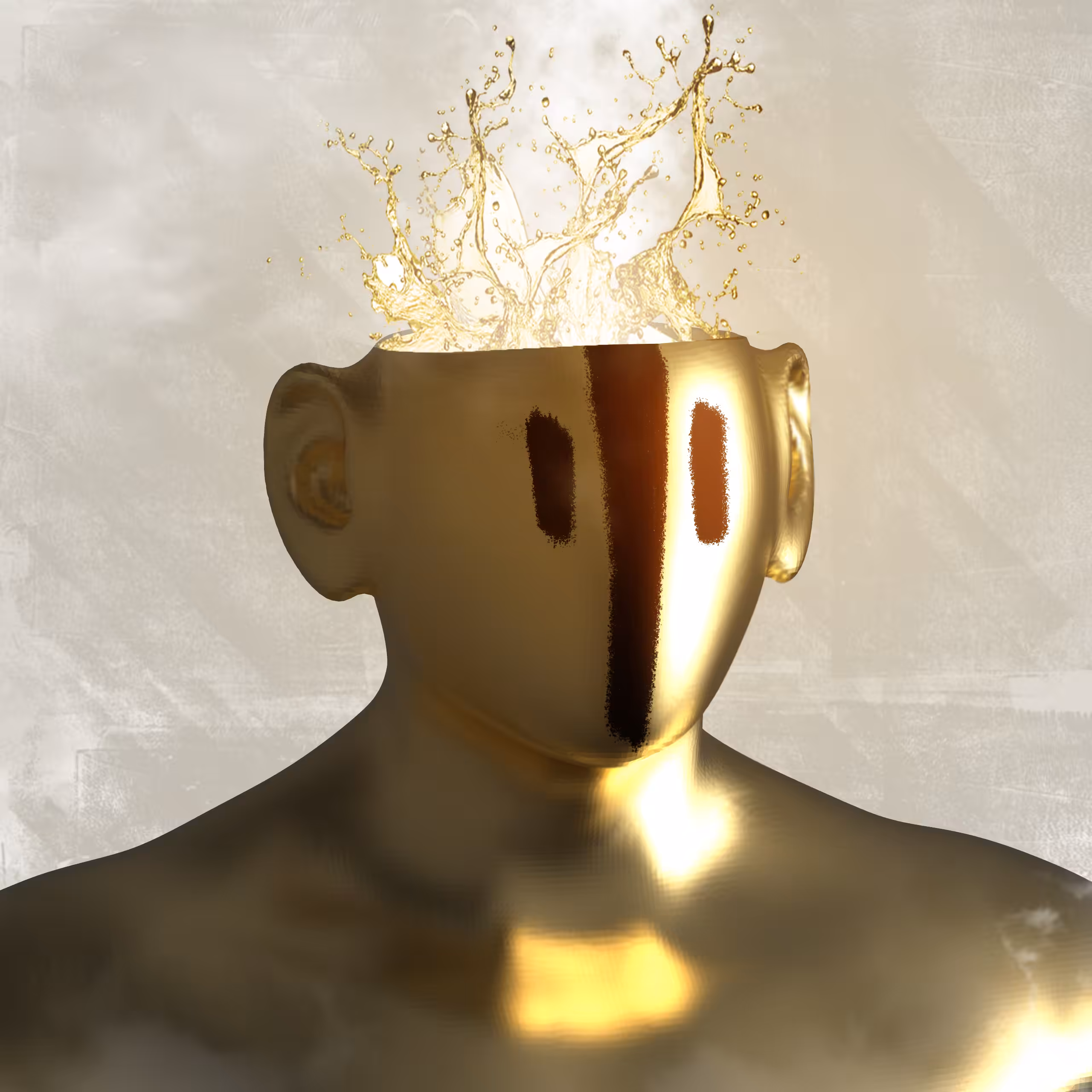 Golden Bowl