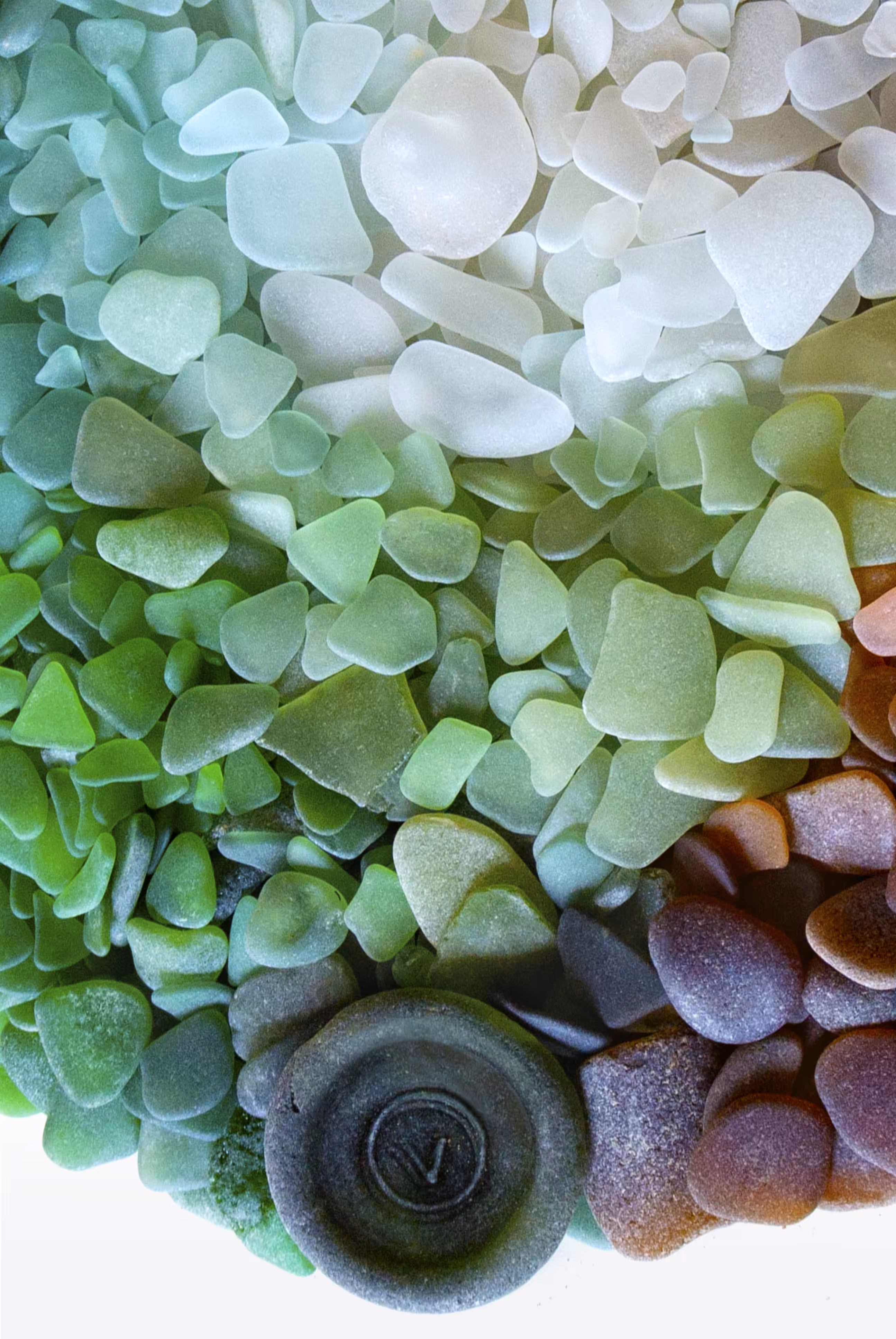 Sea Glass 002