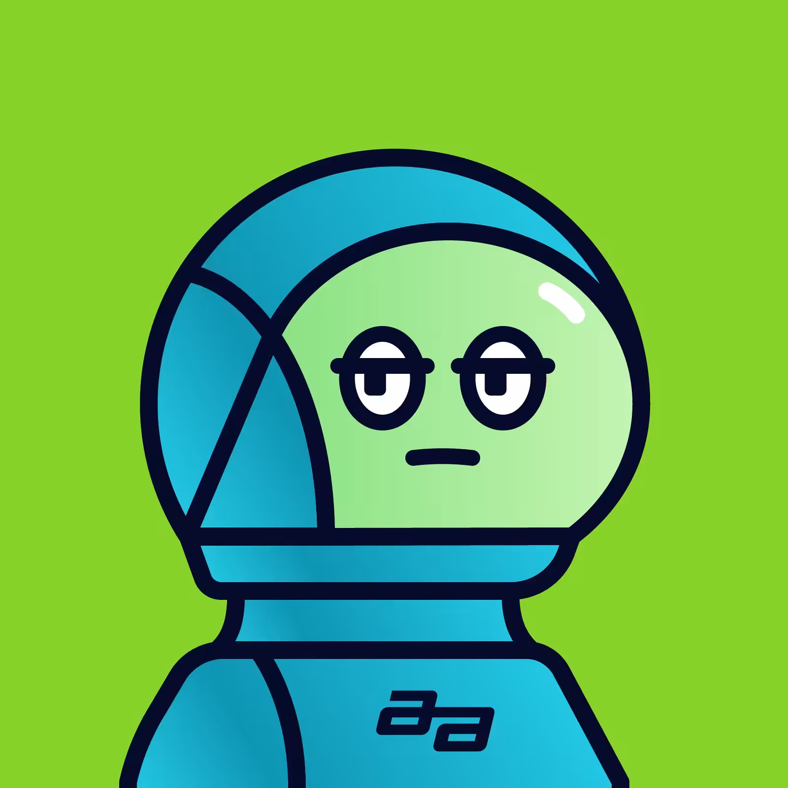 Awkward Astronauts #439