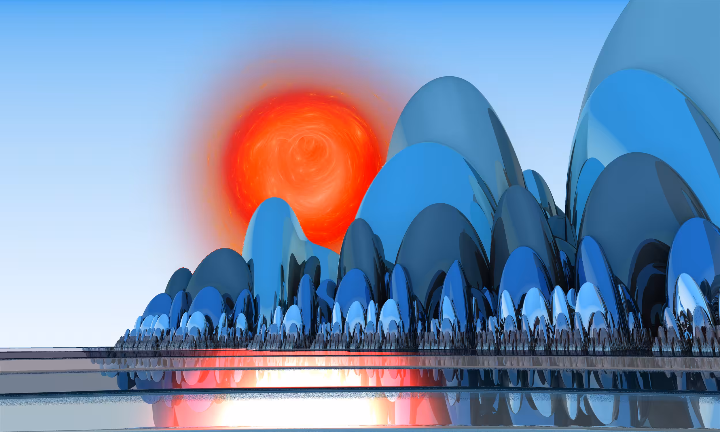 Red Dawn