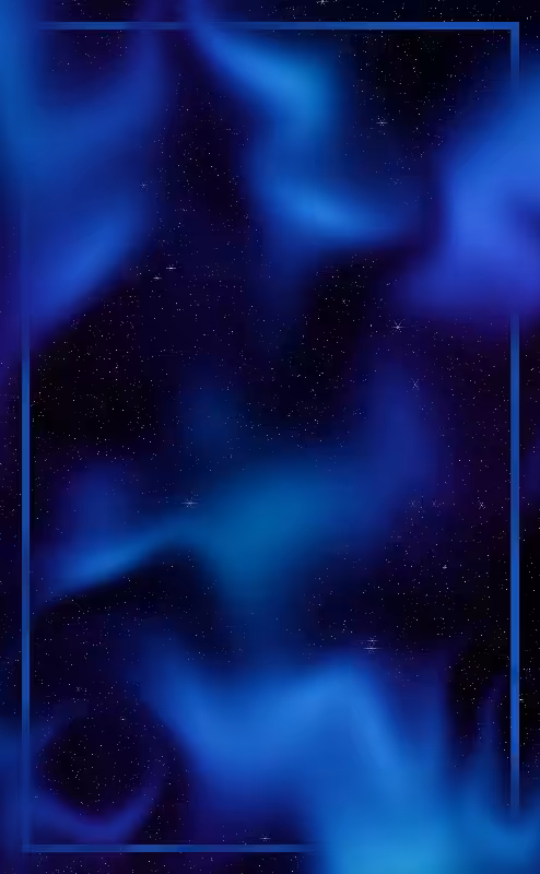 Stardust Sonata #15
