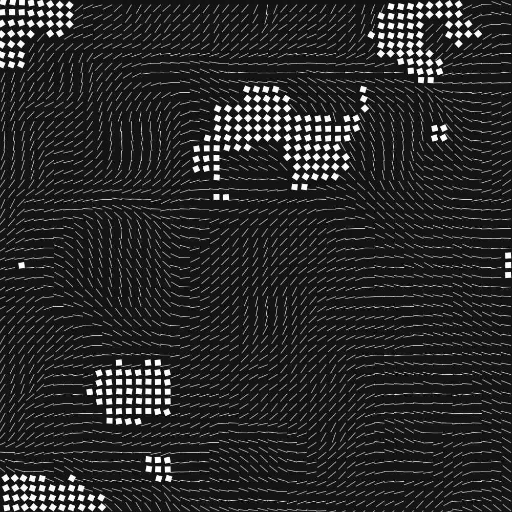 Geometric Fluidity #211