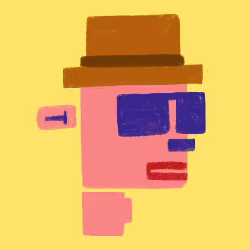 Generic Store-Brand Punks - #384