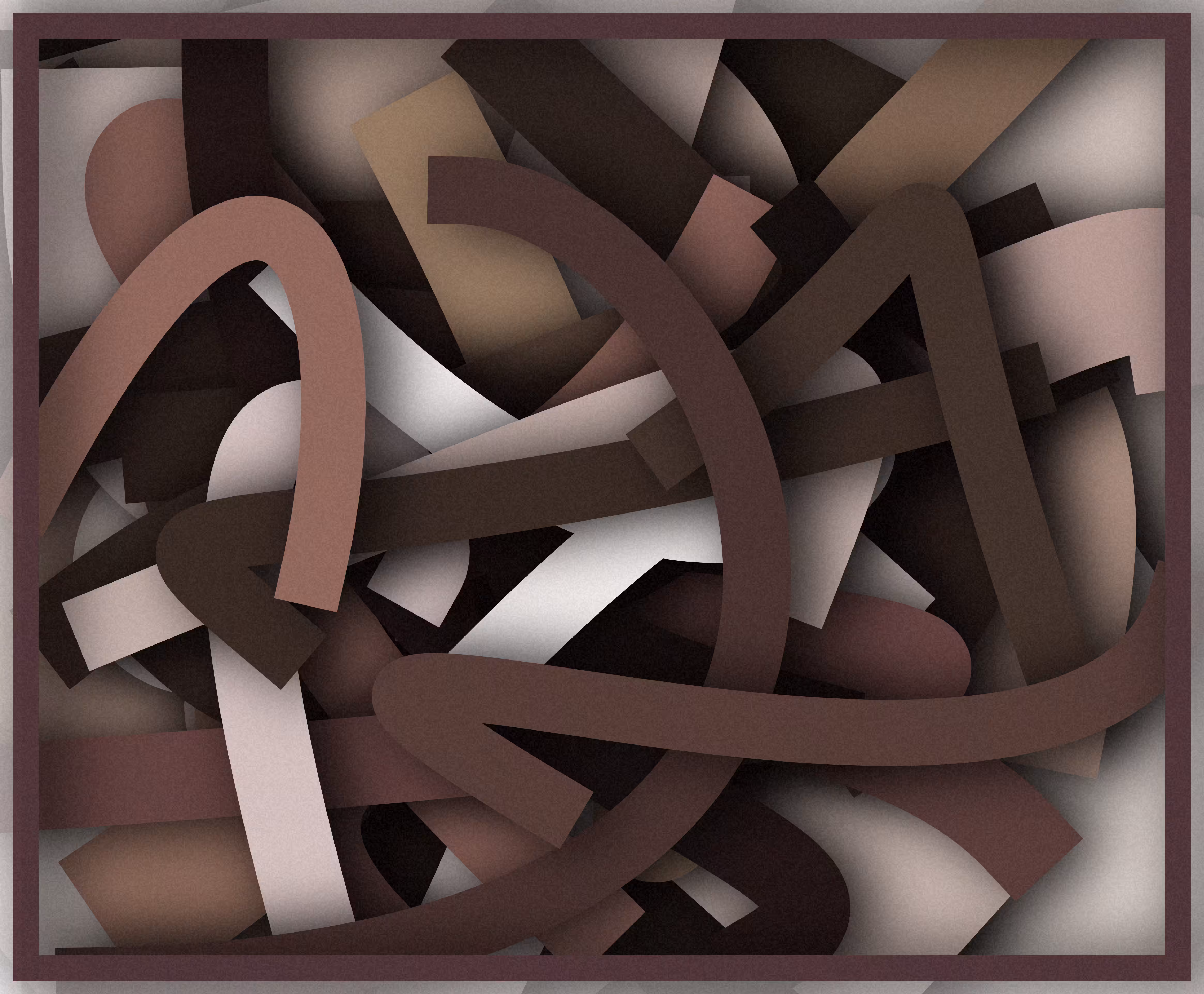 Entanglement #11