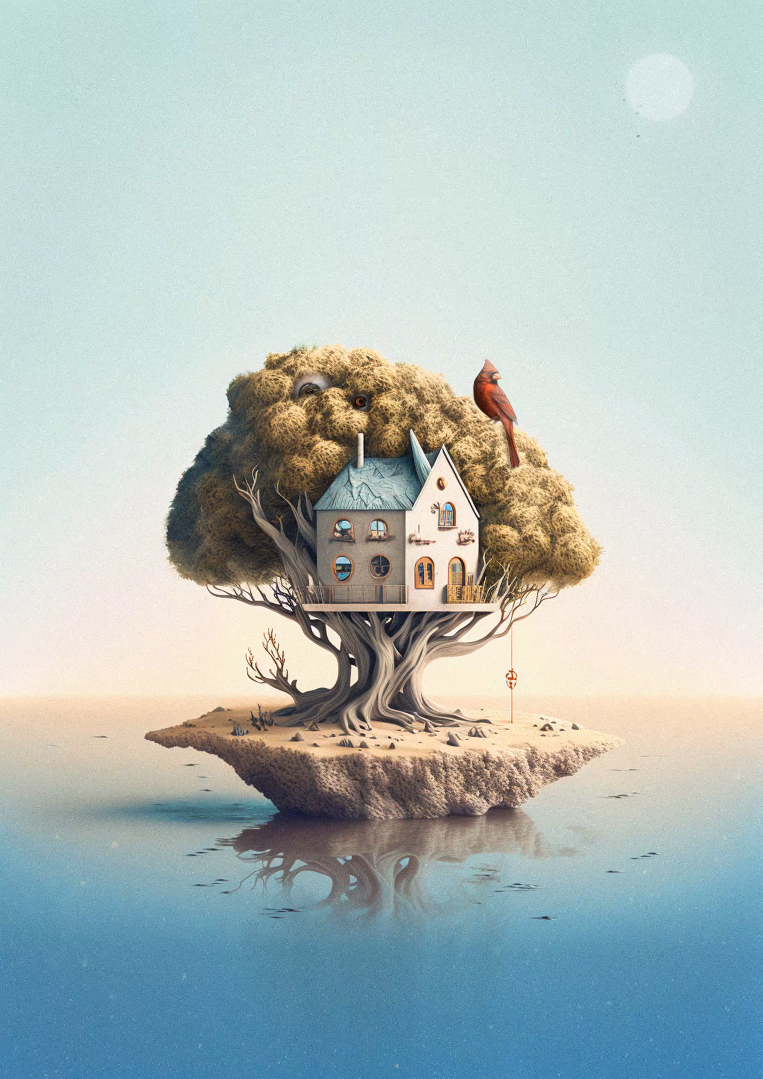 Dreaming 