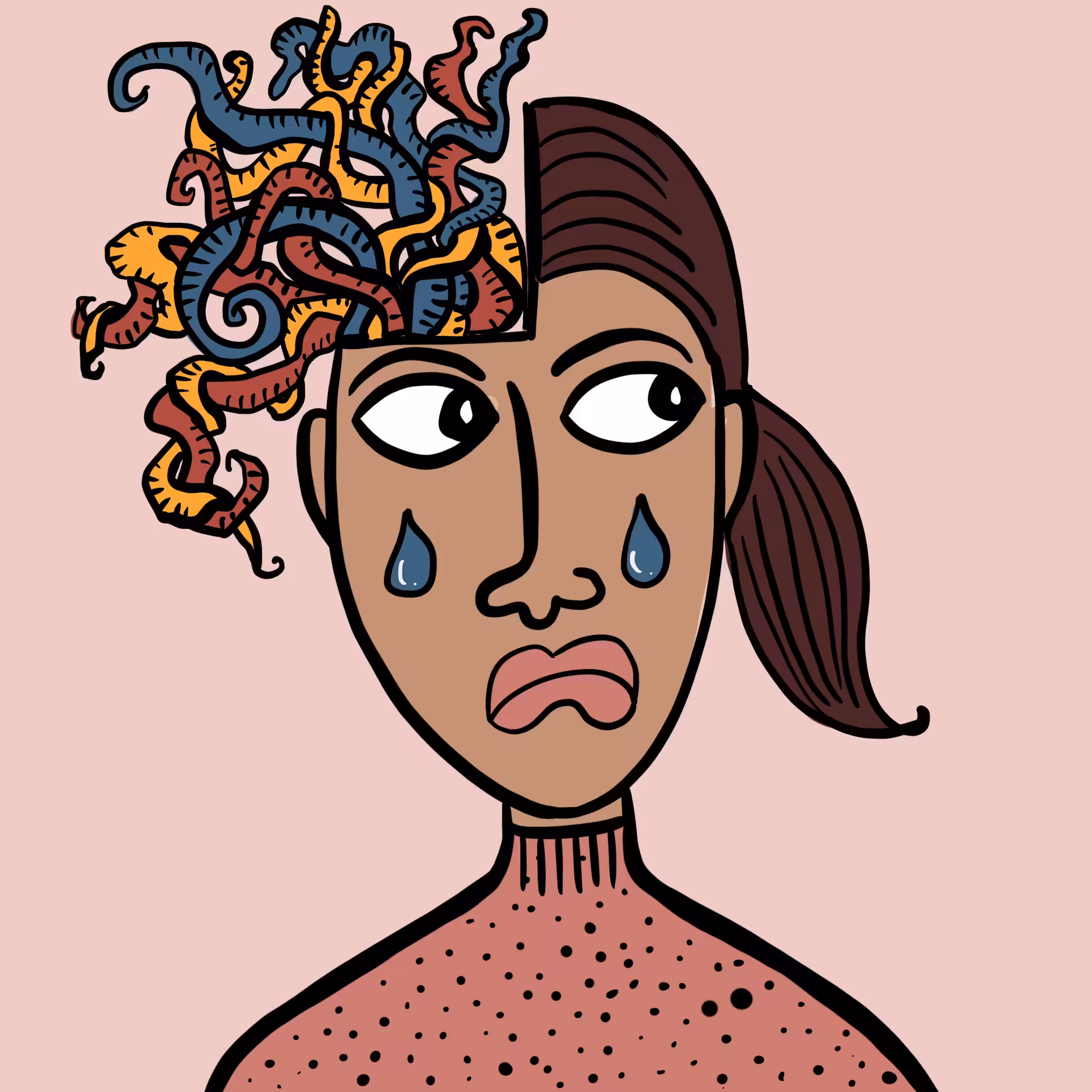 Migraine #026