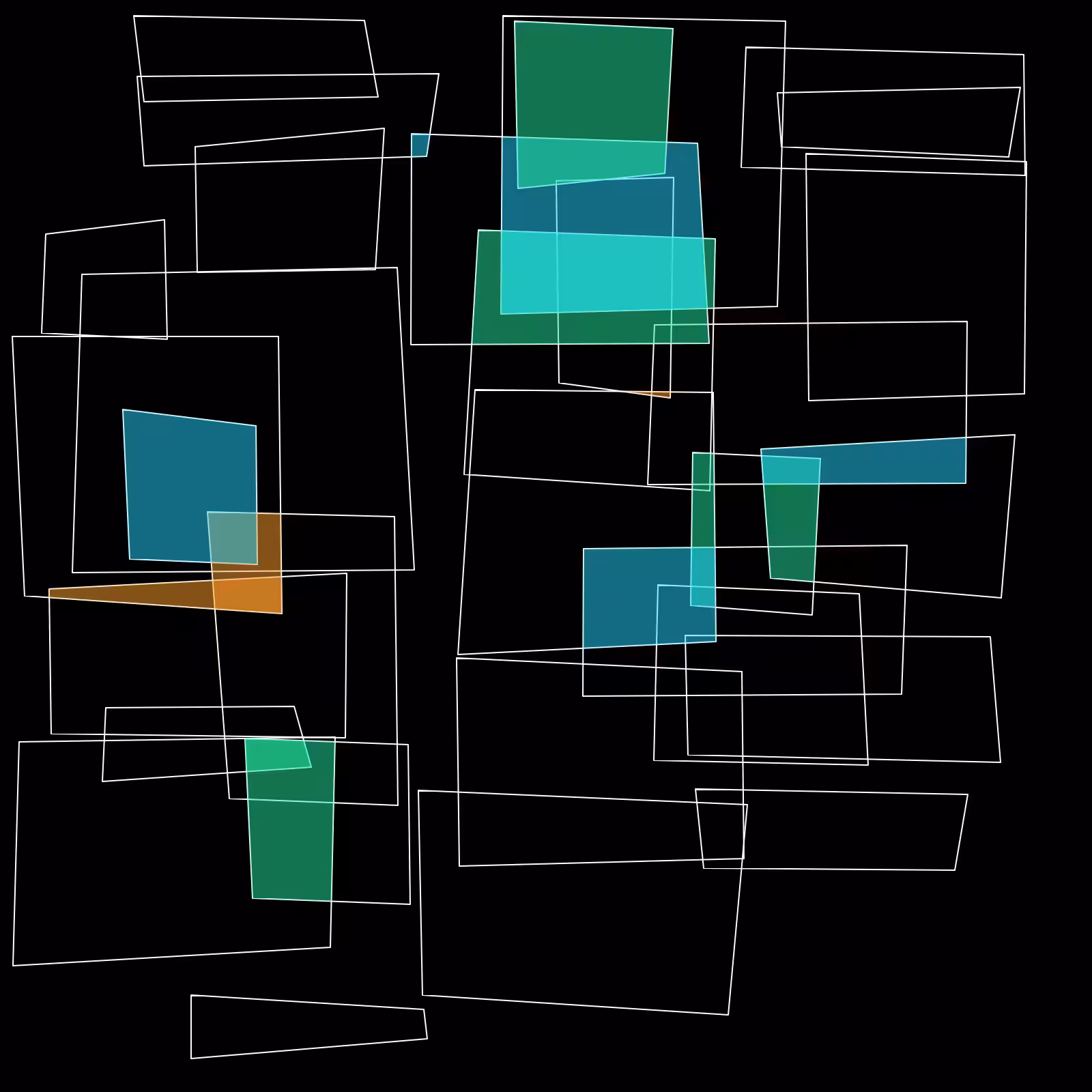 Quad-Overlaps #190