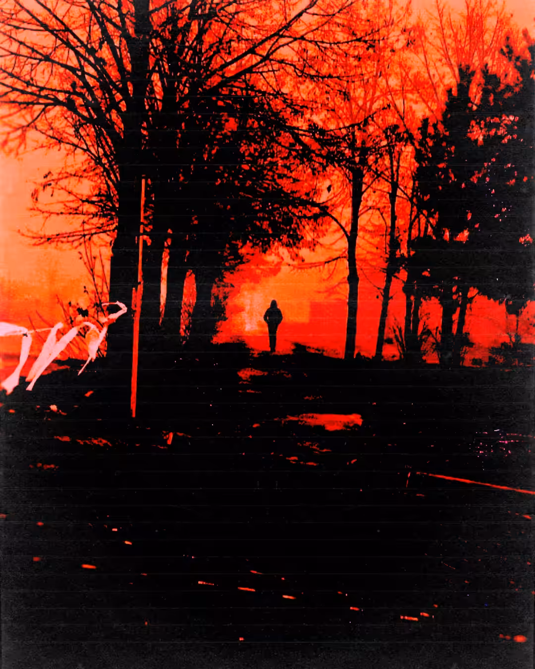 Bloody air