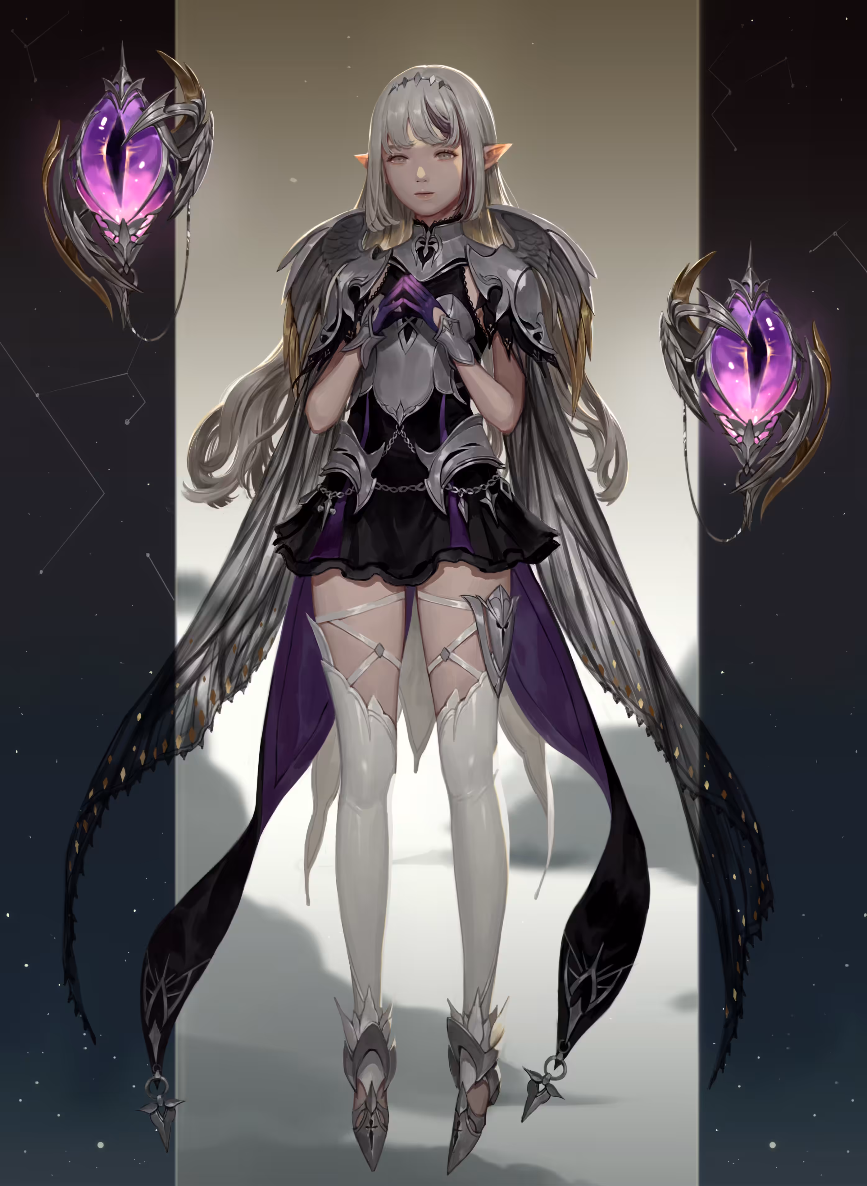 Night watch