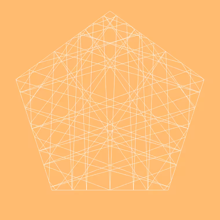 5-Orbits #9