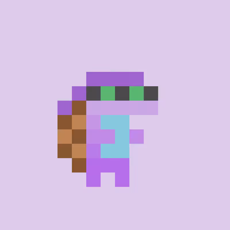 Tiny tortoises. #223