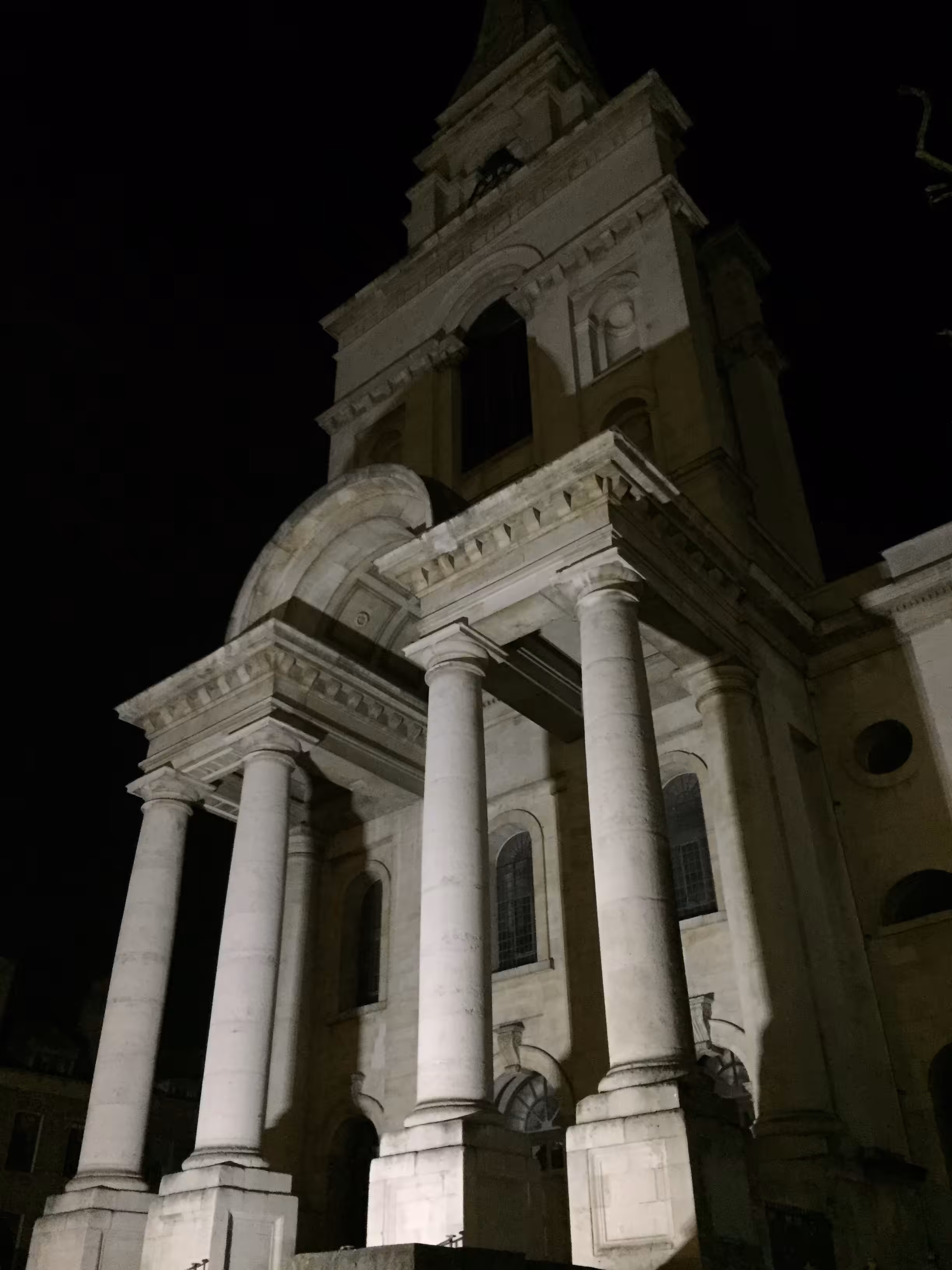 London Dark knights