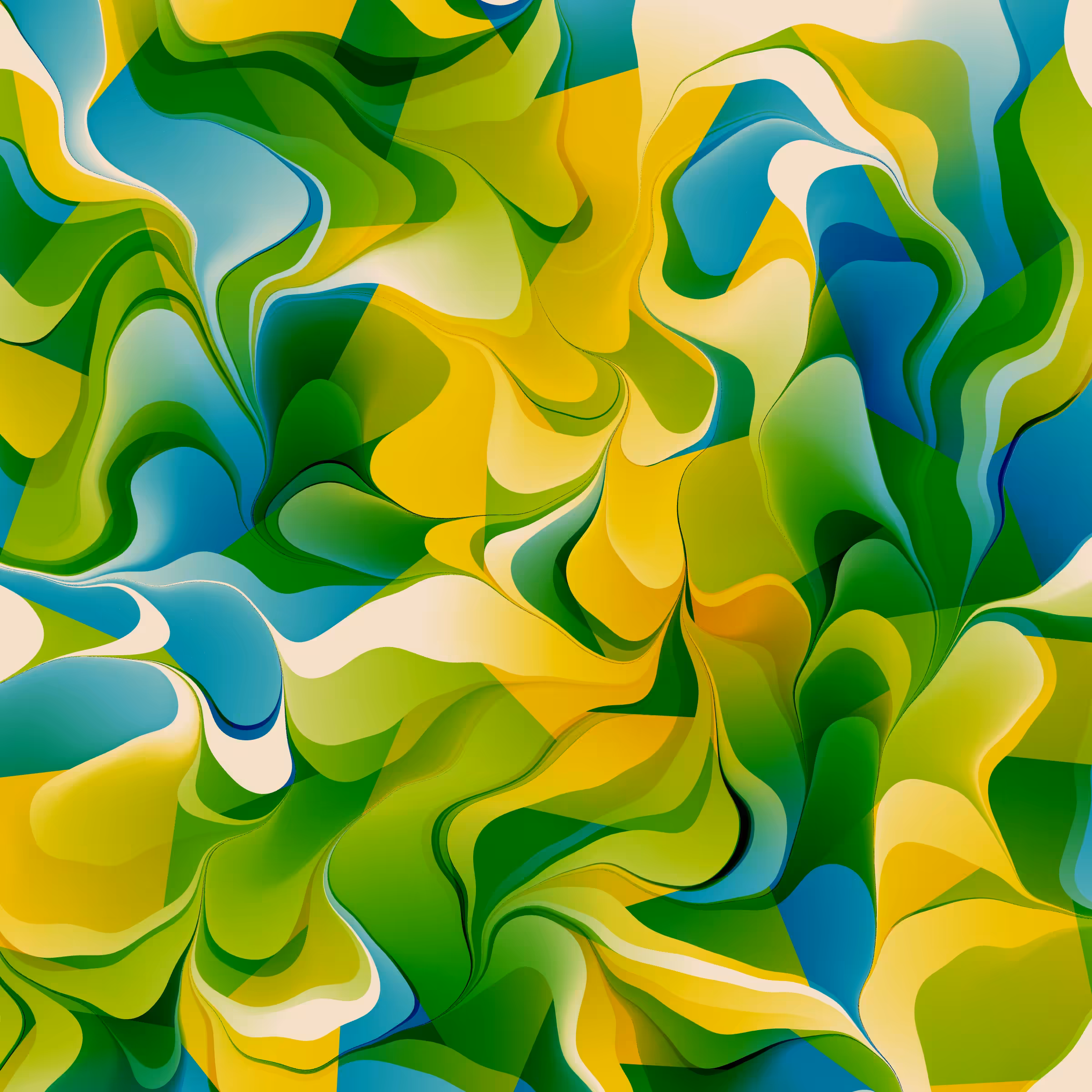 Watercolor Dreams #173
