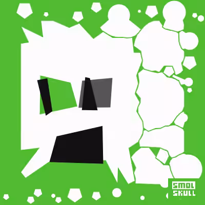 SMOL BLOB #87
