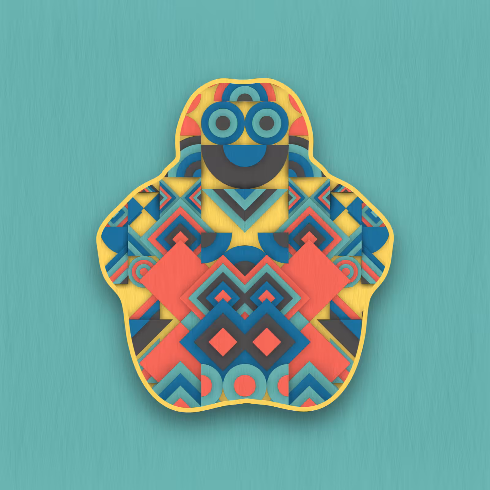 Generativemasks #7869