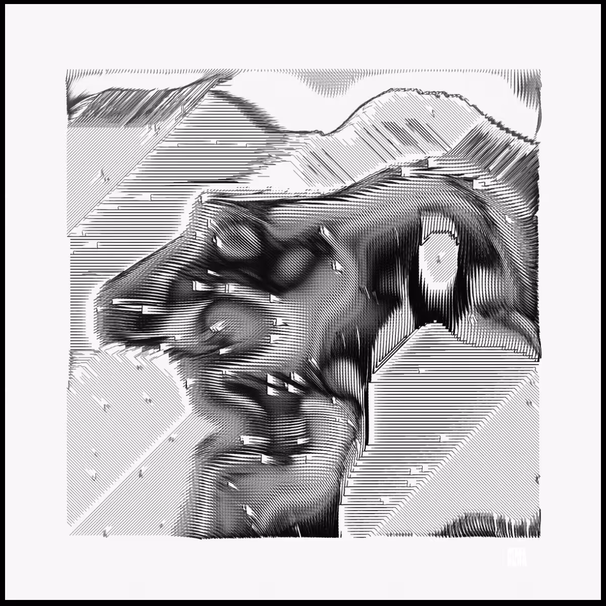 E R E B U S #8