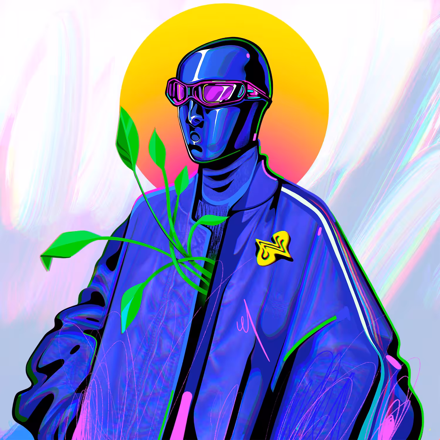 Style icon