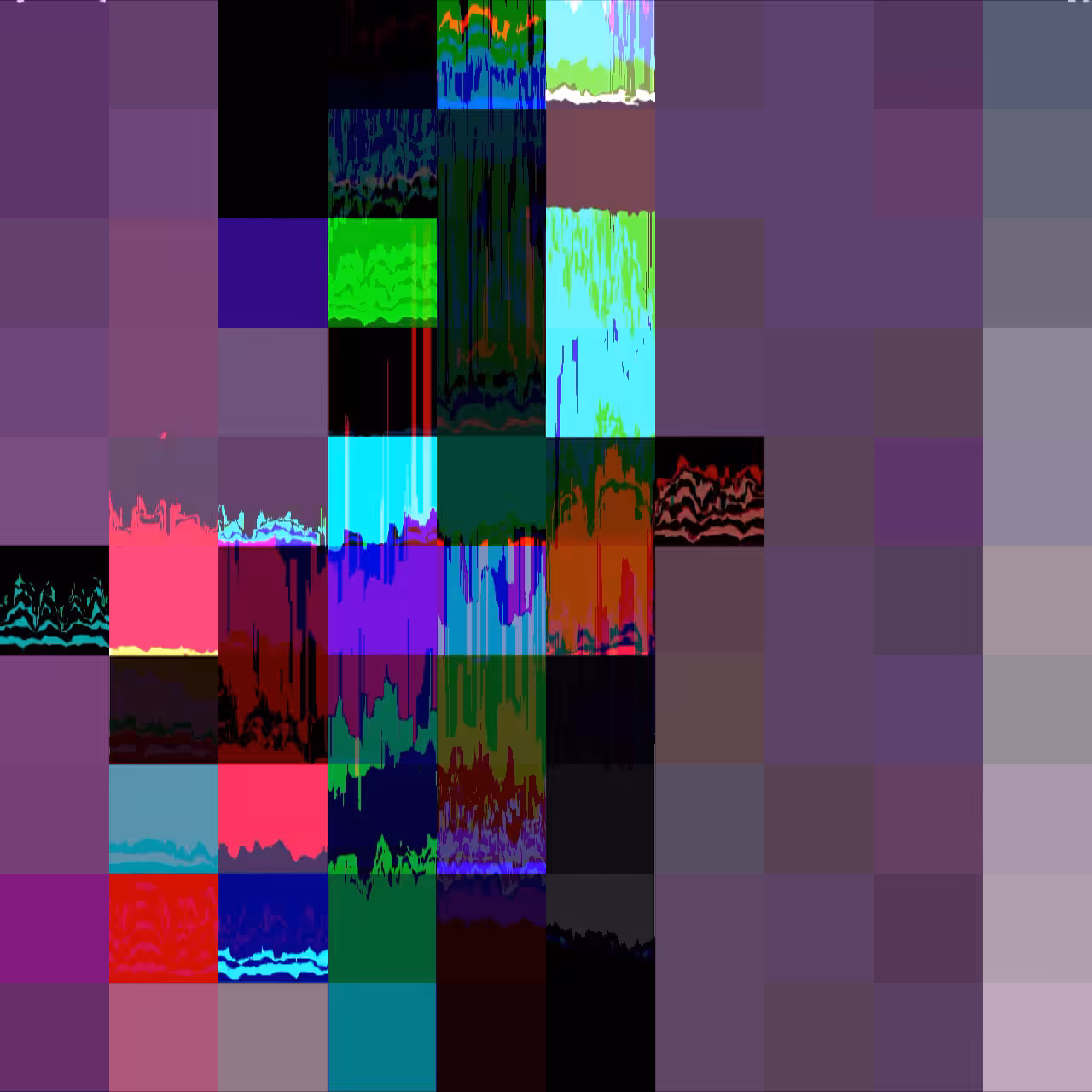 Pixel Drifting