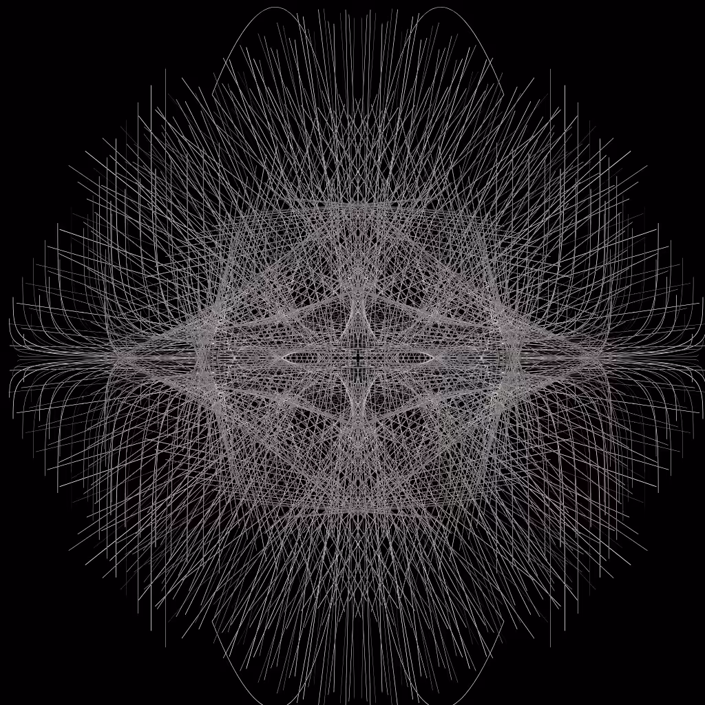 Perpetual Mayan Calendar #30