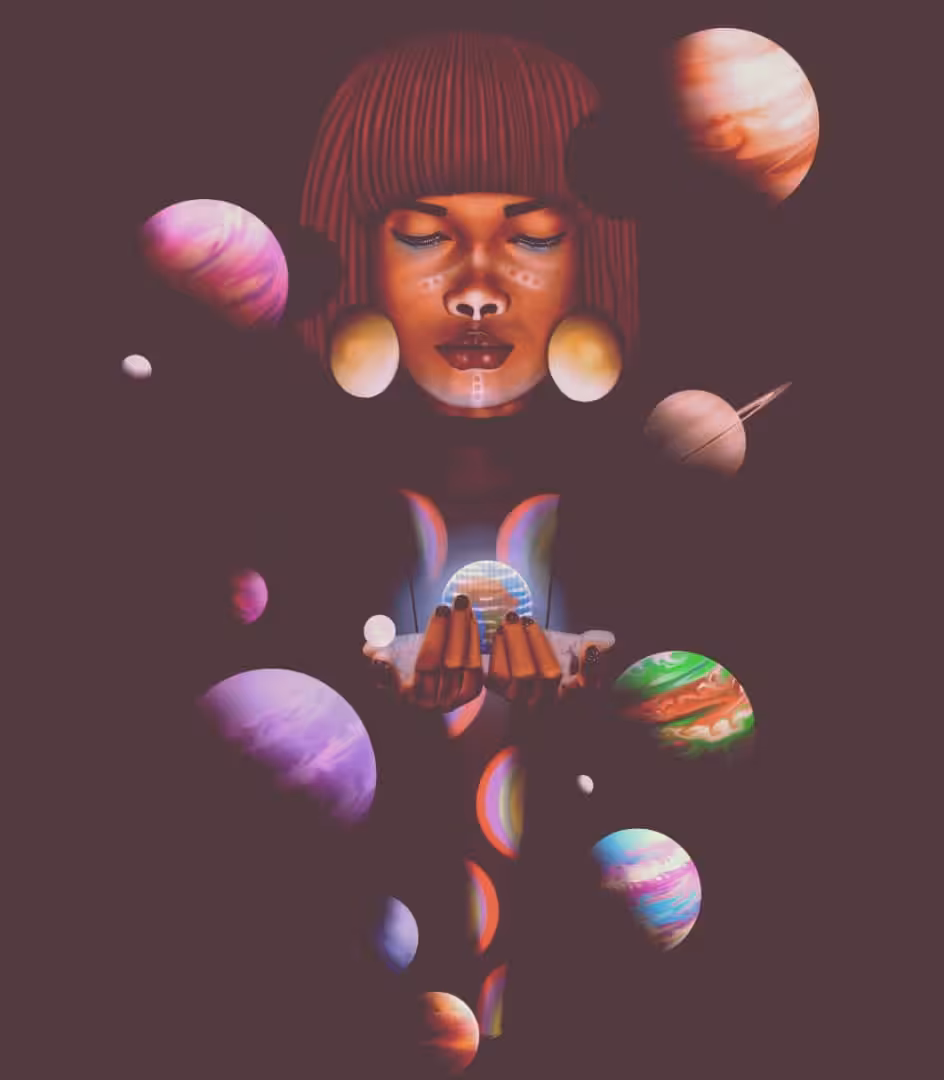 CELESTIAL: Aster