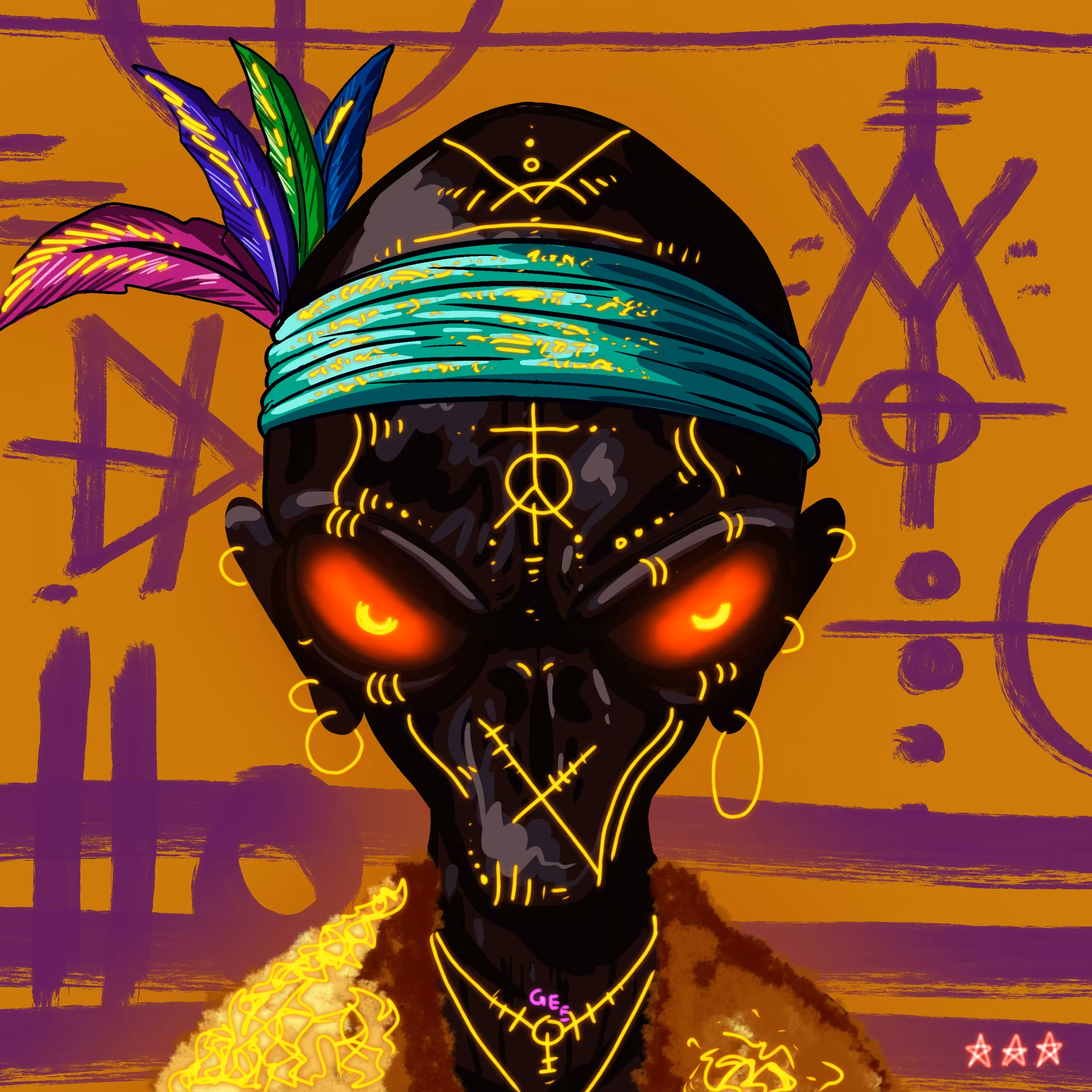SimpTribe #135
