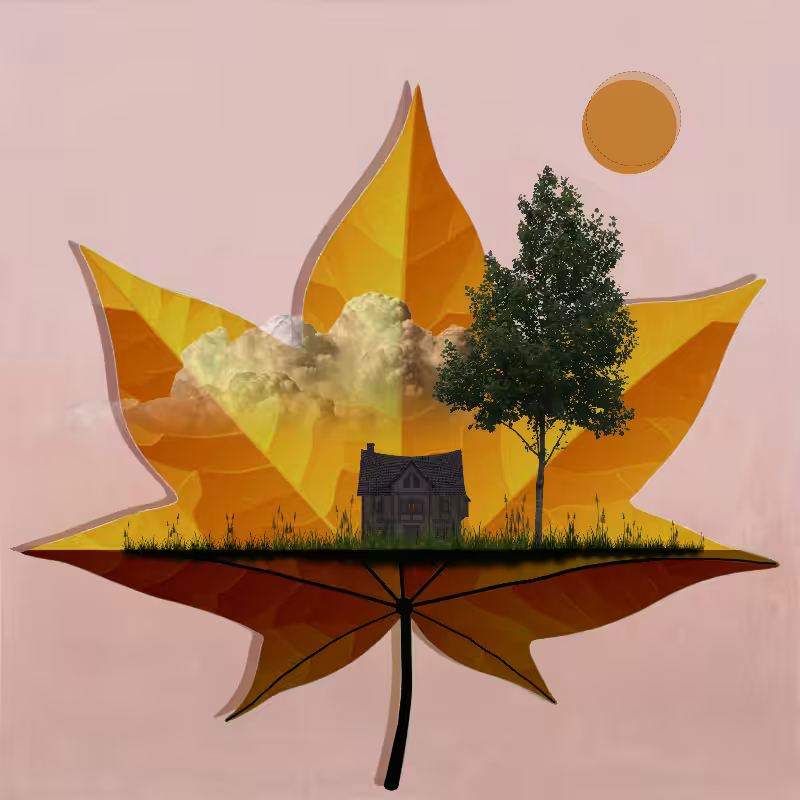 Live in Nature #13