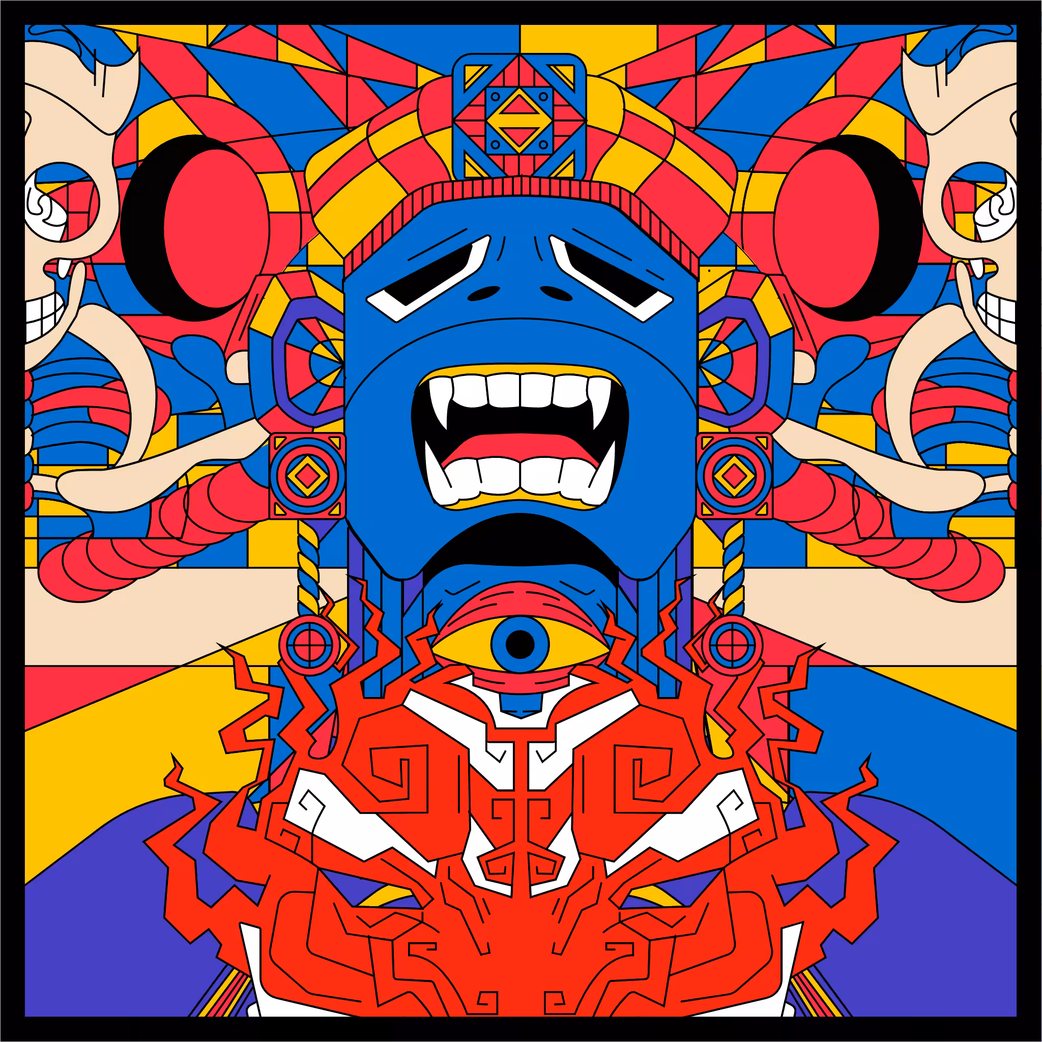 COLORIZ #128