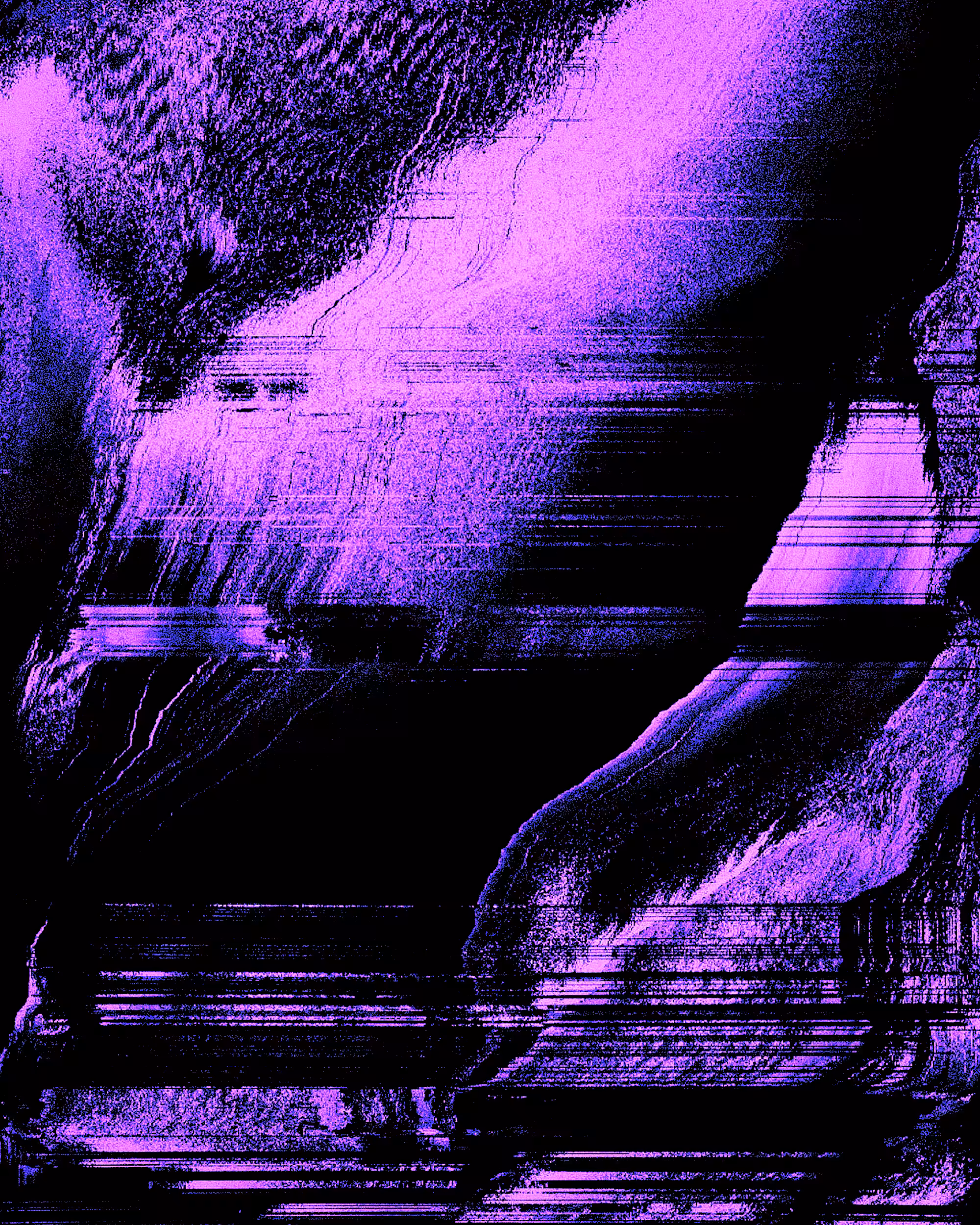 Vertige de l'amour