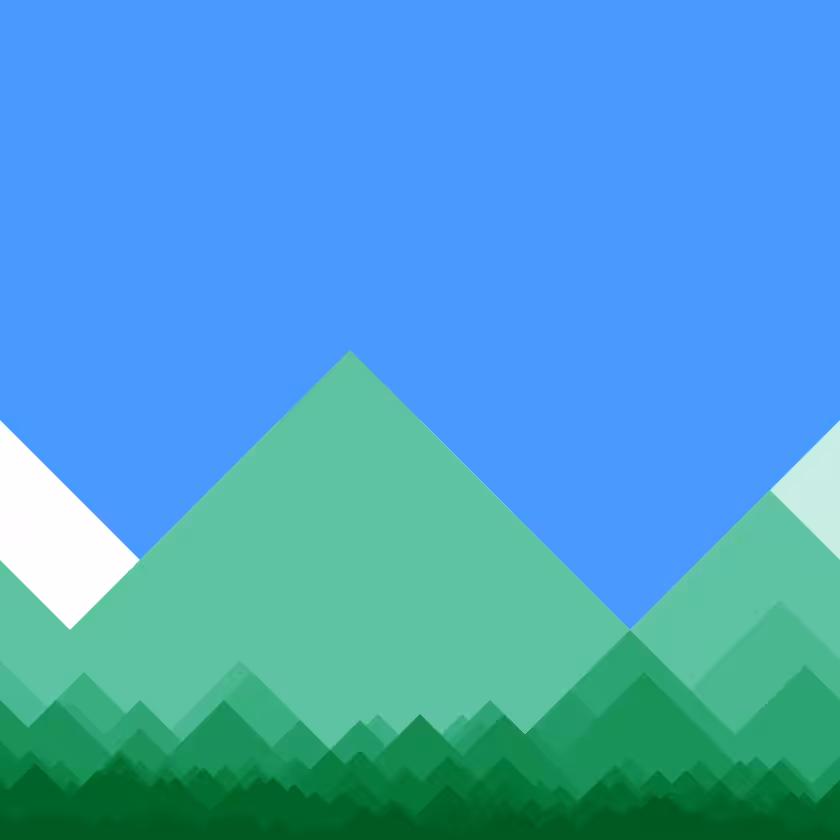 Mountains #177