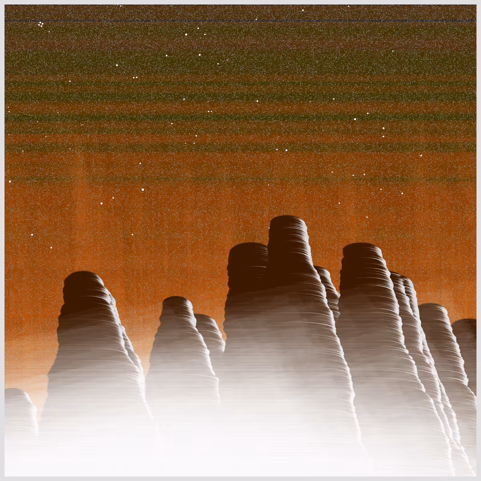 Holy Mountain #78