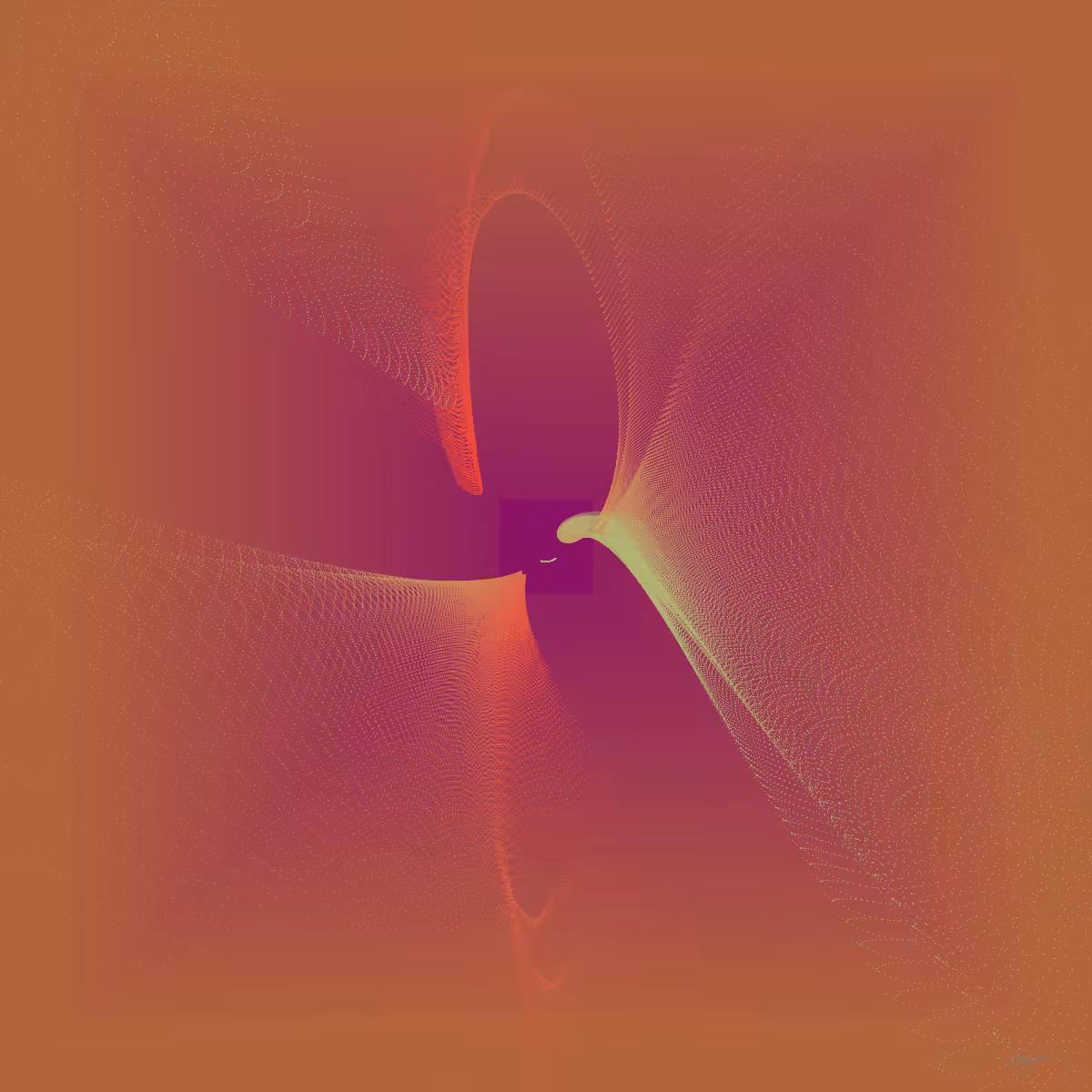 FLUX #96