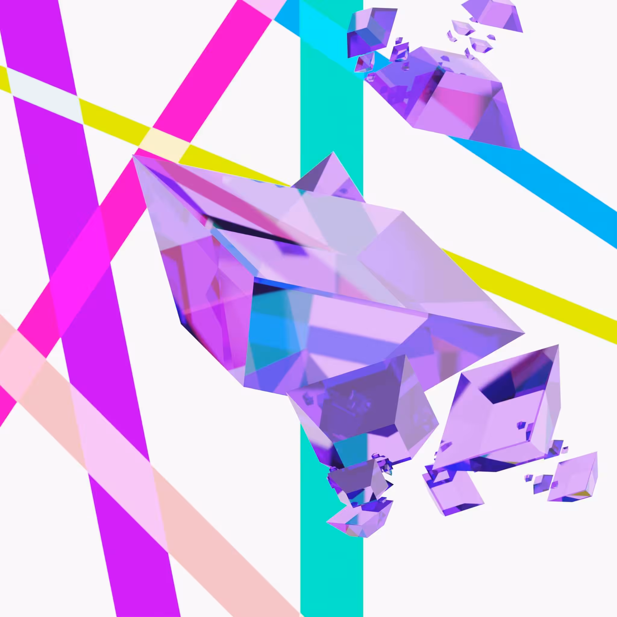 Fragment: ETERNAL FRAGMENT #2057
