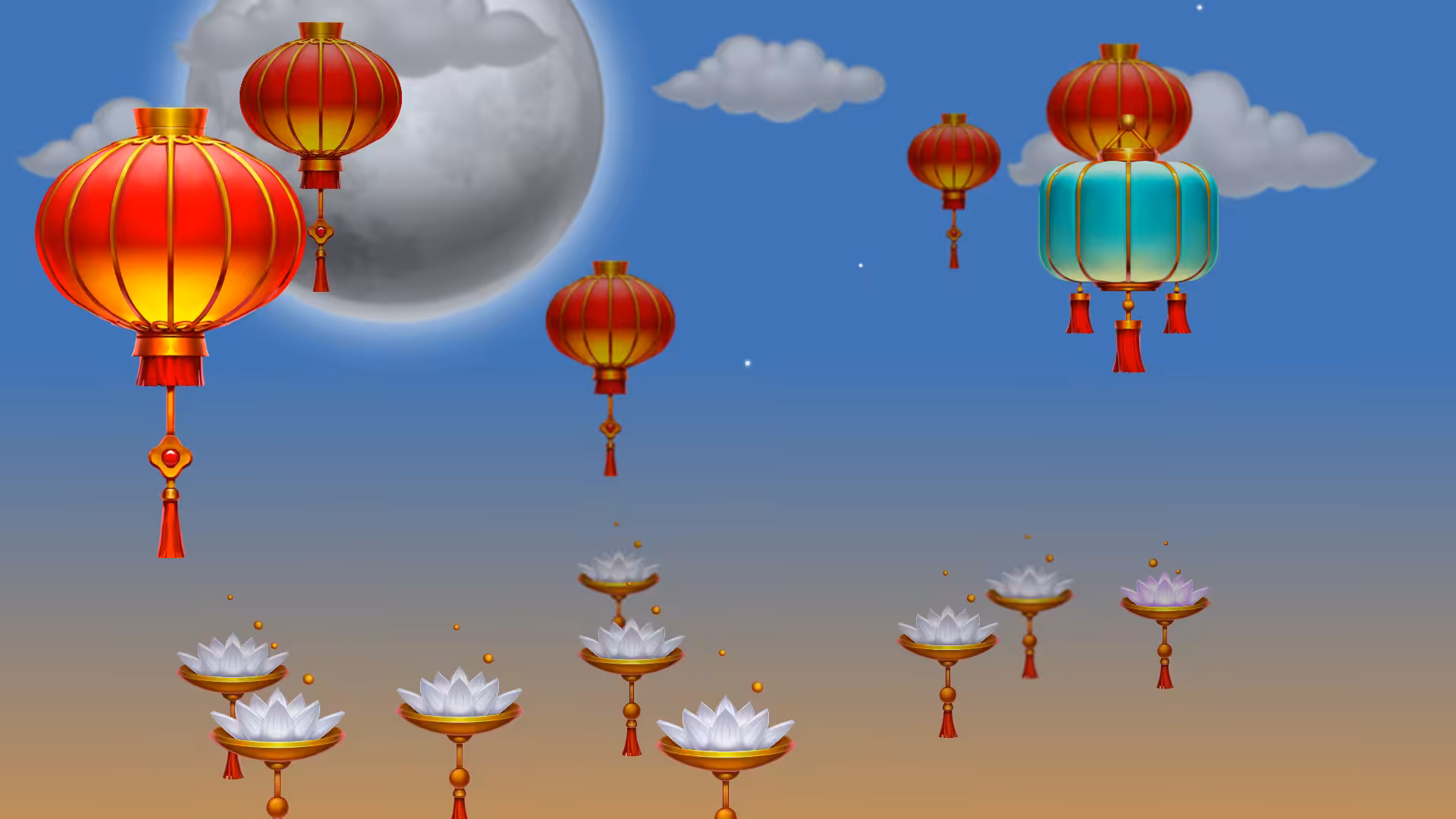 Happy Mid Autumn Festival 2022 #2997