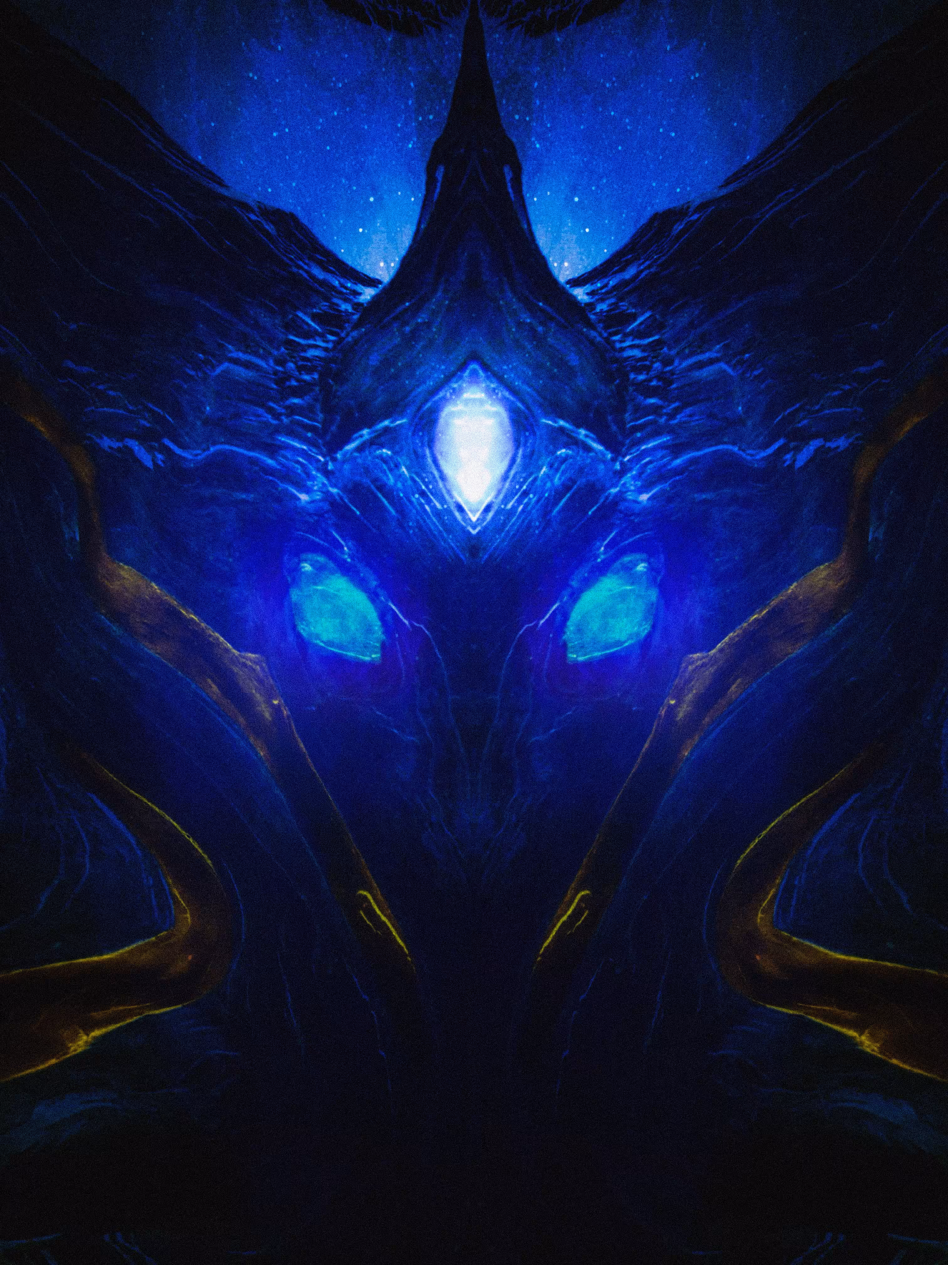 The Æther Mirror: Æther XXIV