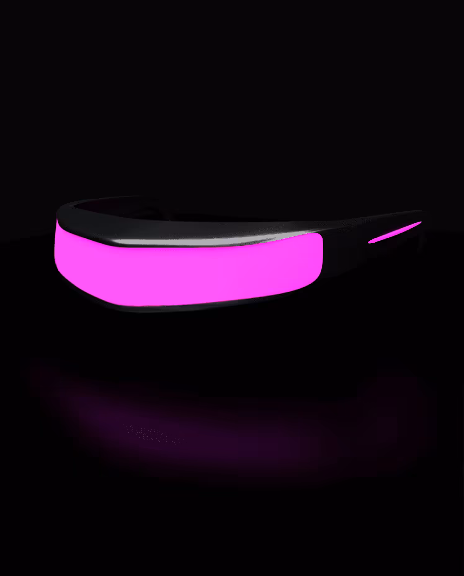 Gazer Beam - Pink