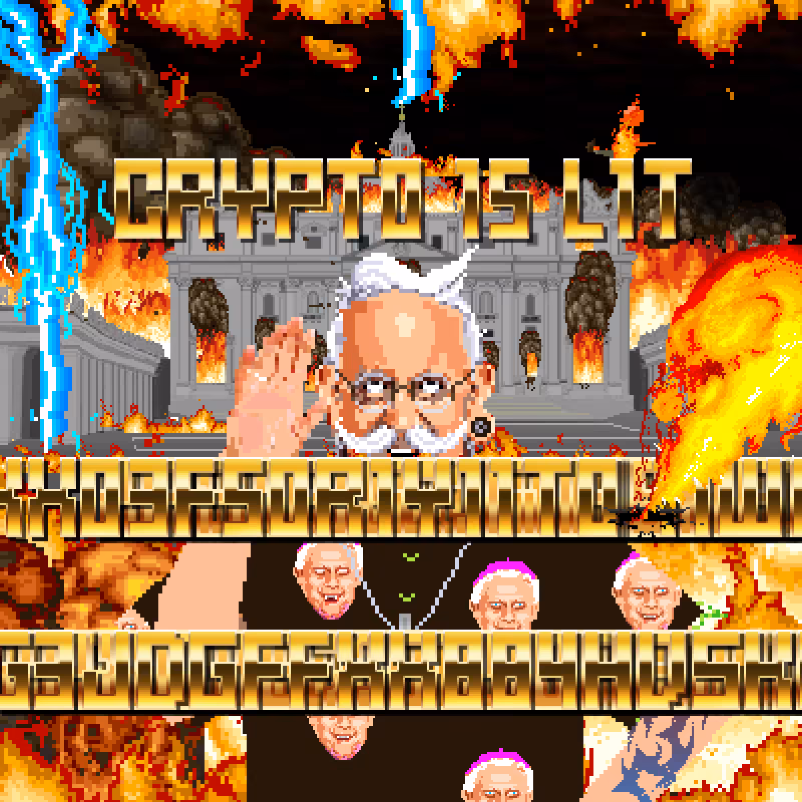CryptoPope 62