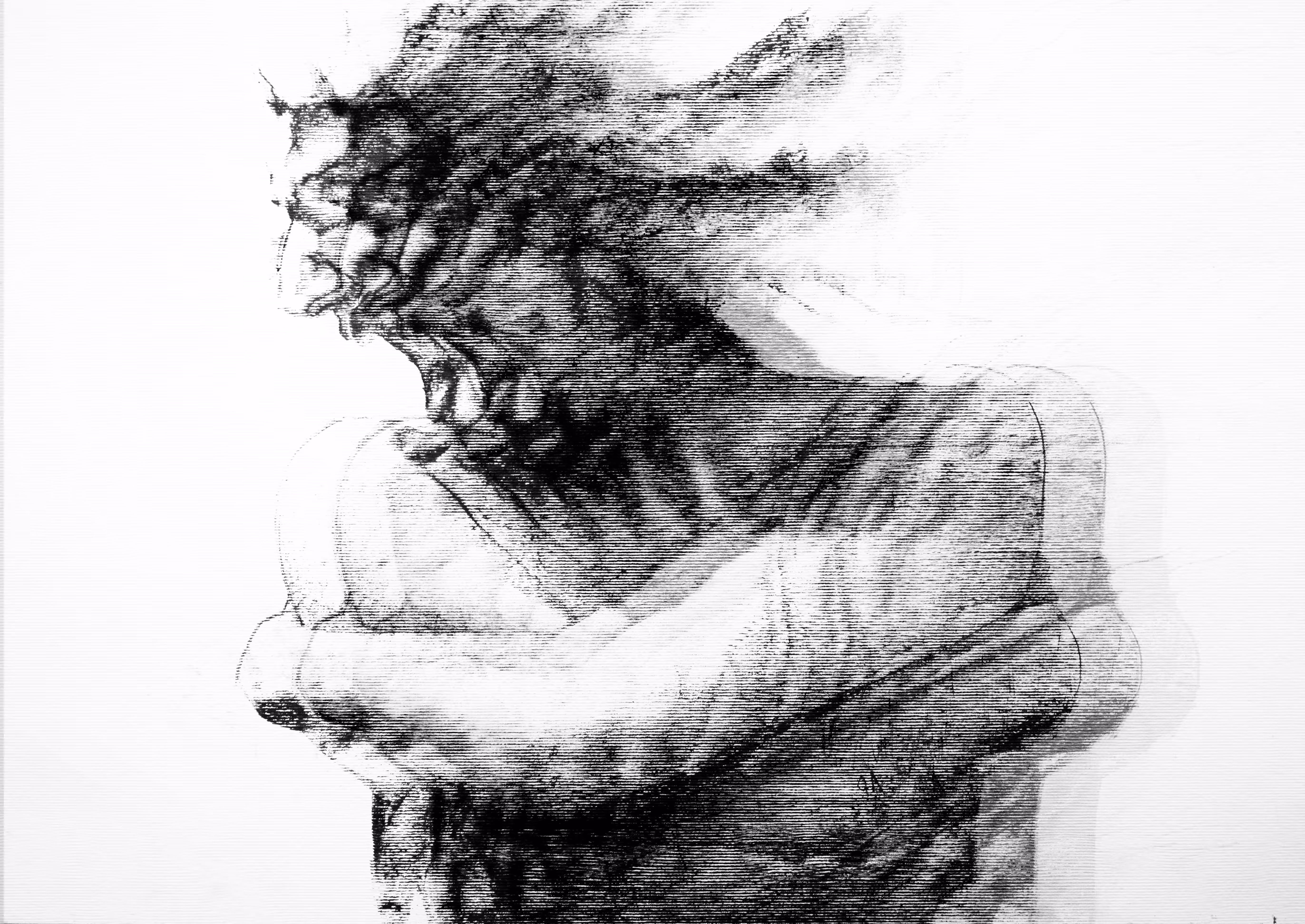 ART MARKET: CONFESS