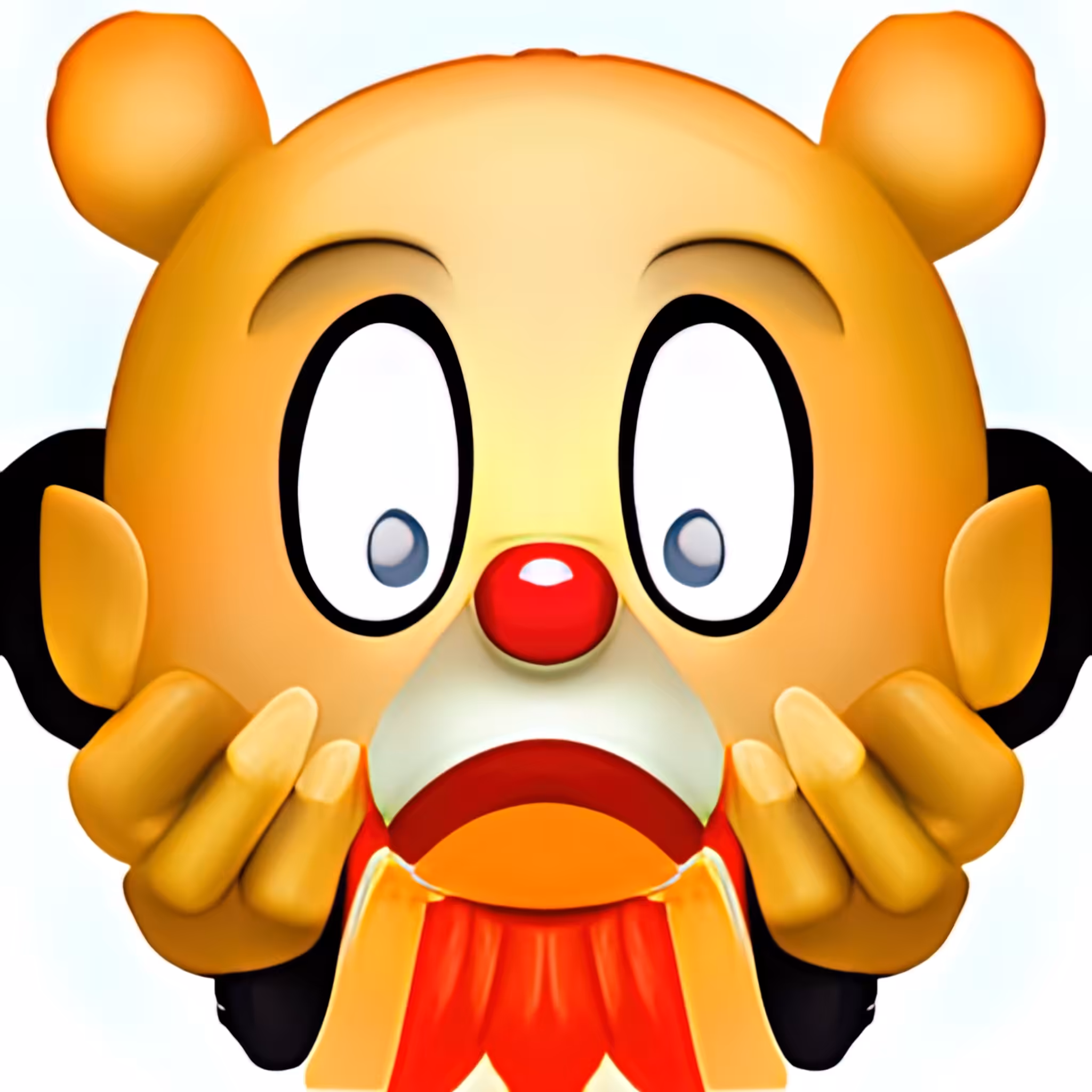Cursed Emoji 80