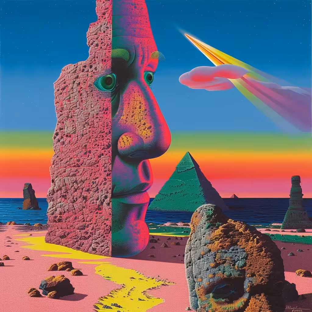 Awakened