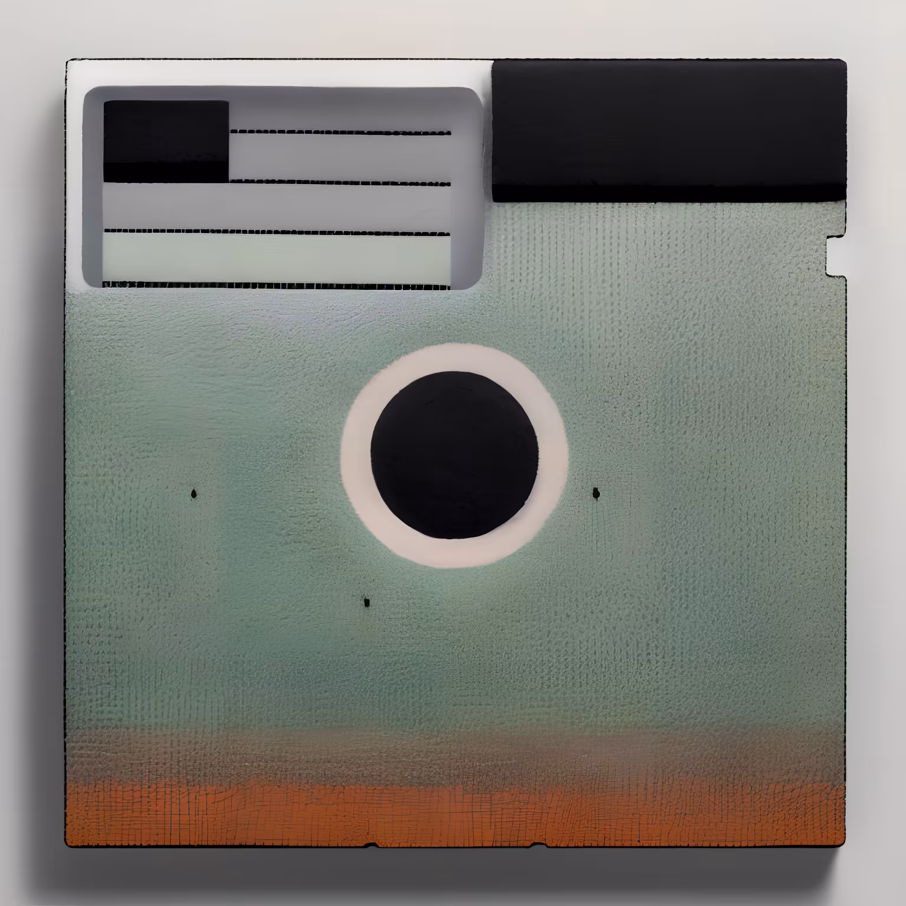 Floppy Drops #187