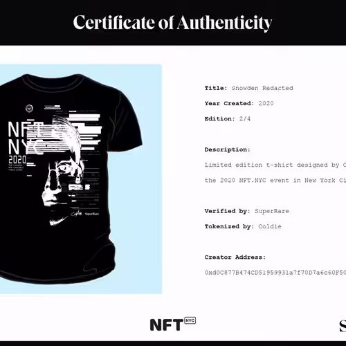 Snowden Redacted 2/4