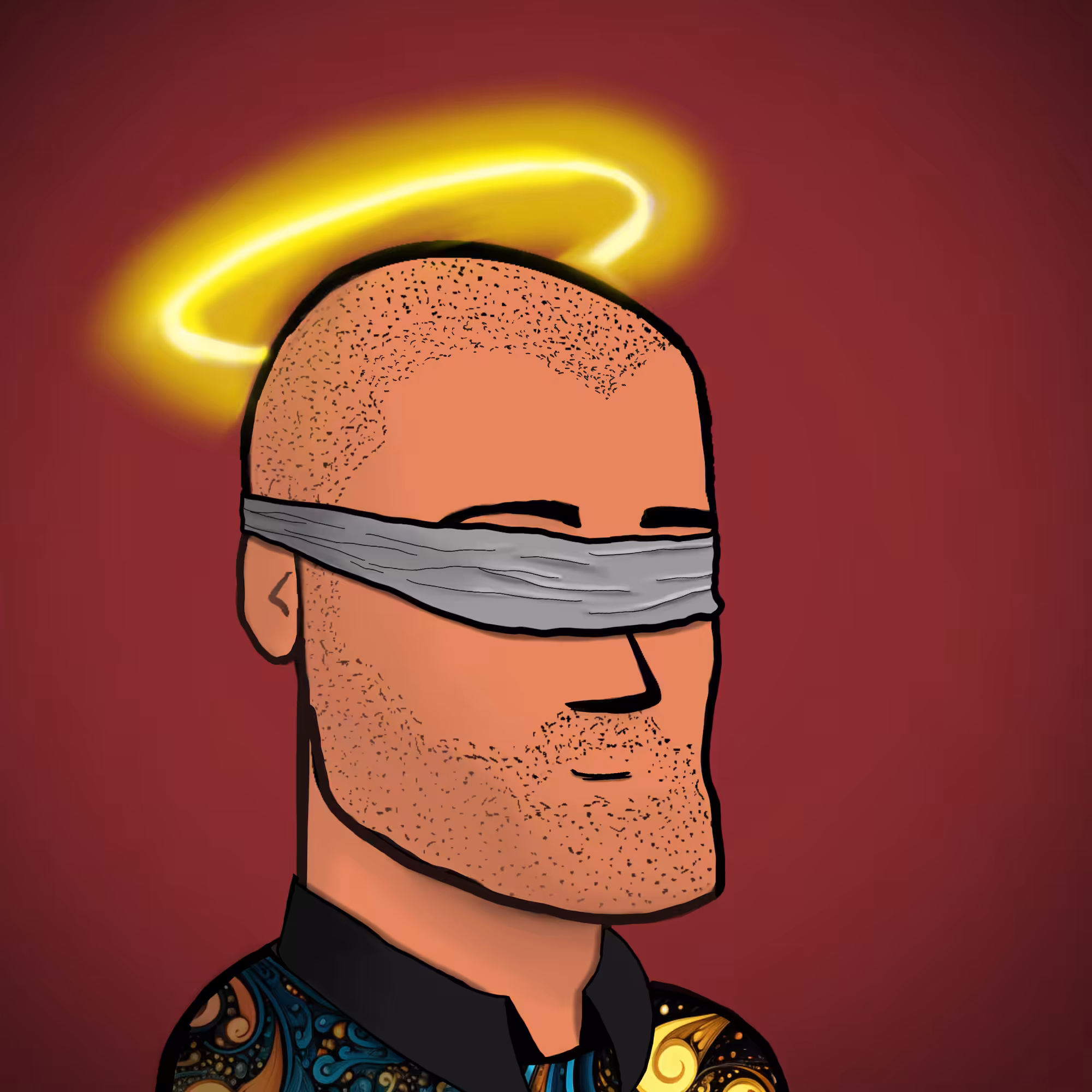 Subterrestrials #27