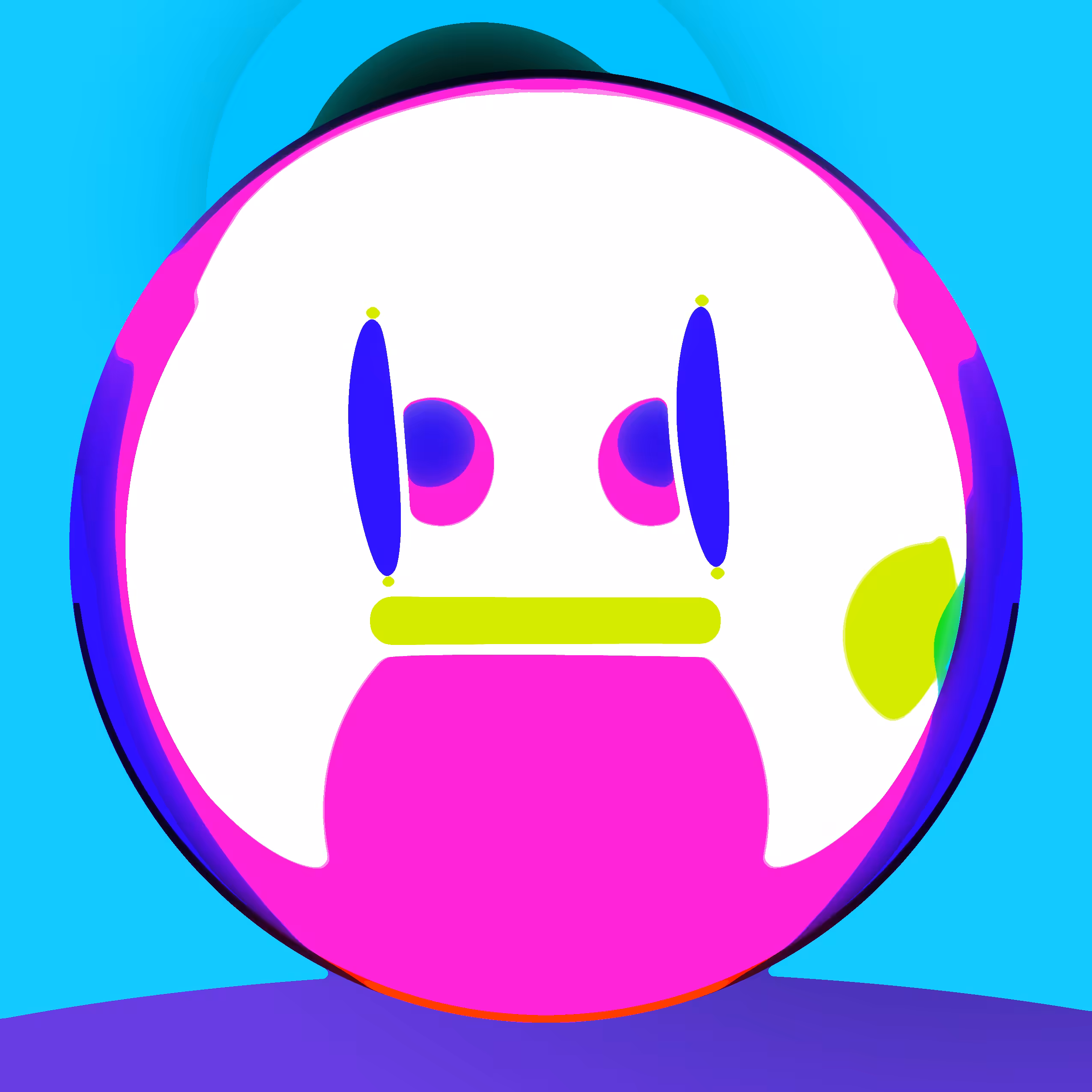 Emoji Script #230