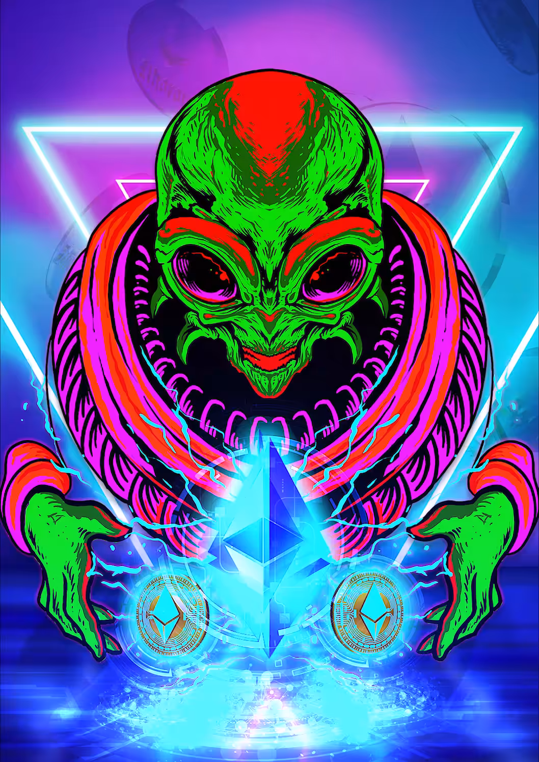 Etherling
