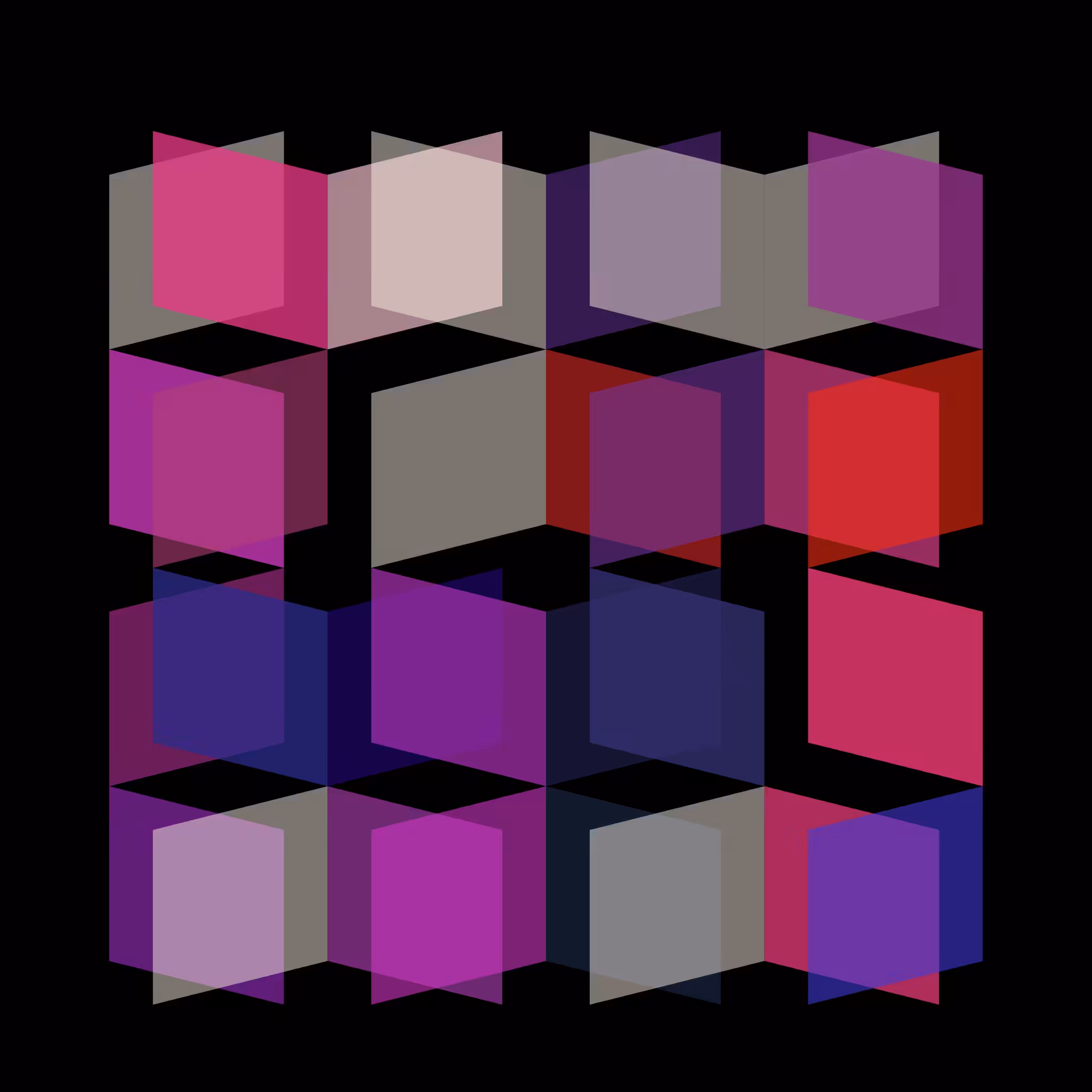 Variations on a Theme #43