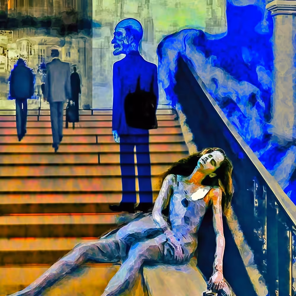 Indifference