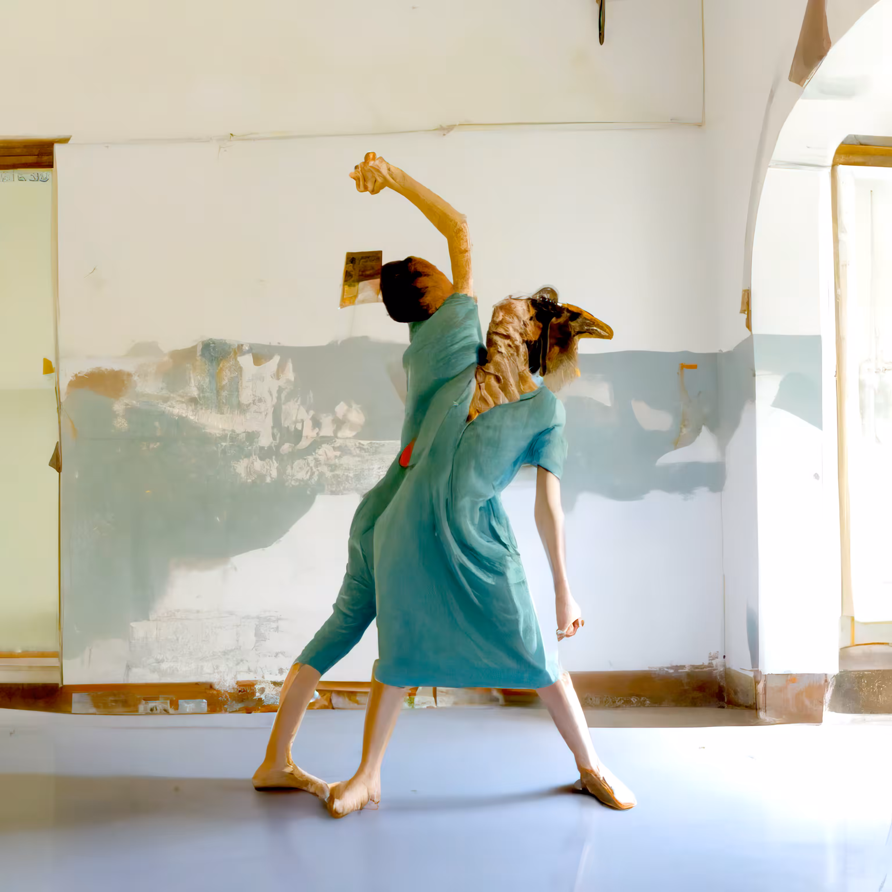 Dancers 17