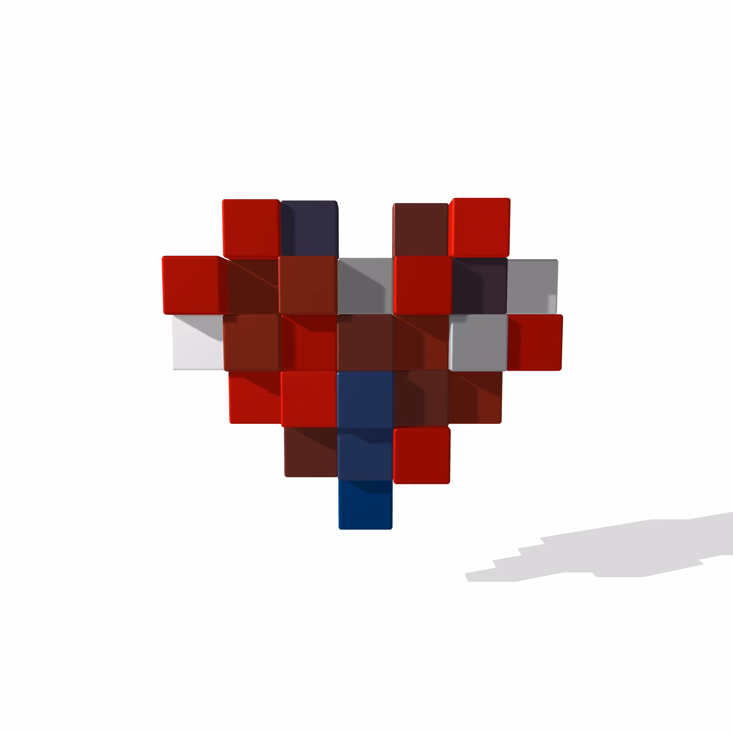 heart + craft #2772